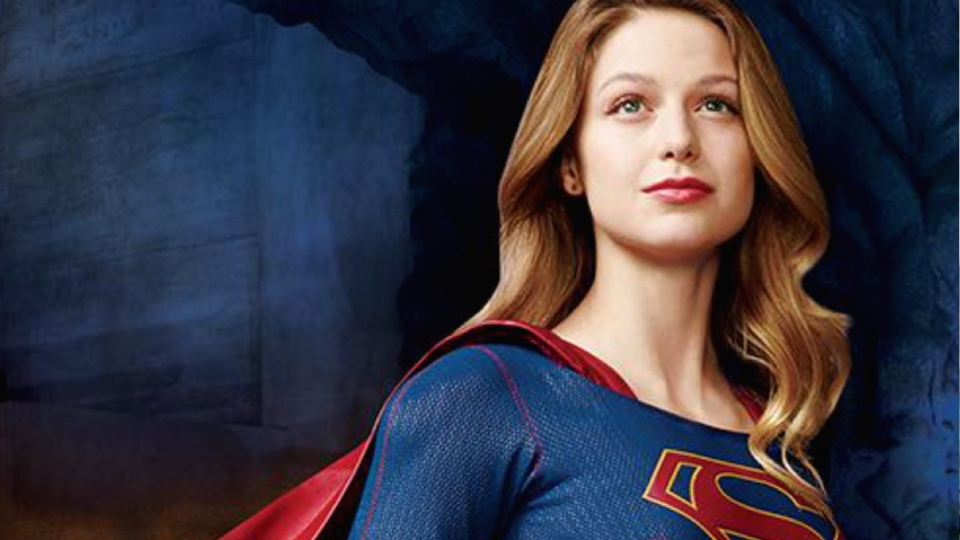 1920x1080 ... Supergirl TV Series Wallpapers HD ...