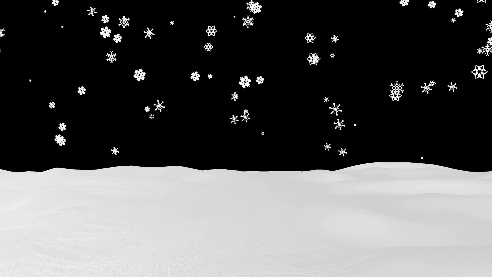 1920x1080 Snowman and snowing background - pan right. Christmas theme. Red background  - see green screen variant if you want to change background color Motion ...