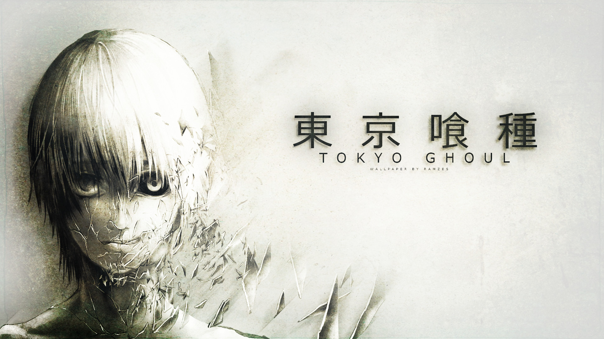 1920x1080 Tokyo Ghoul Wallpaper by Ramzes100 Tokyo Ghoul Wallpaper by Ramzes100