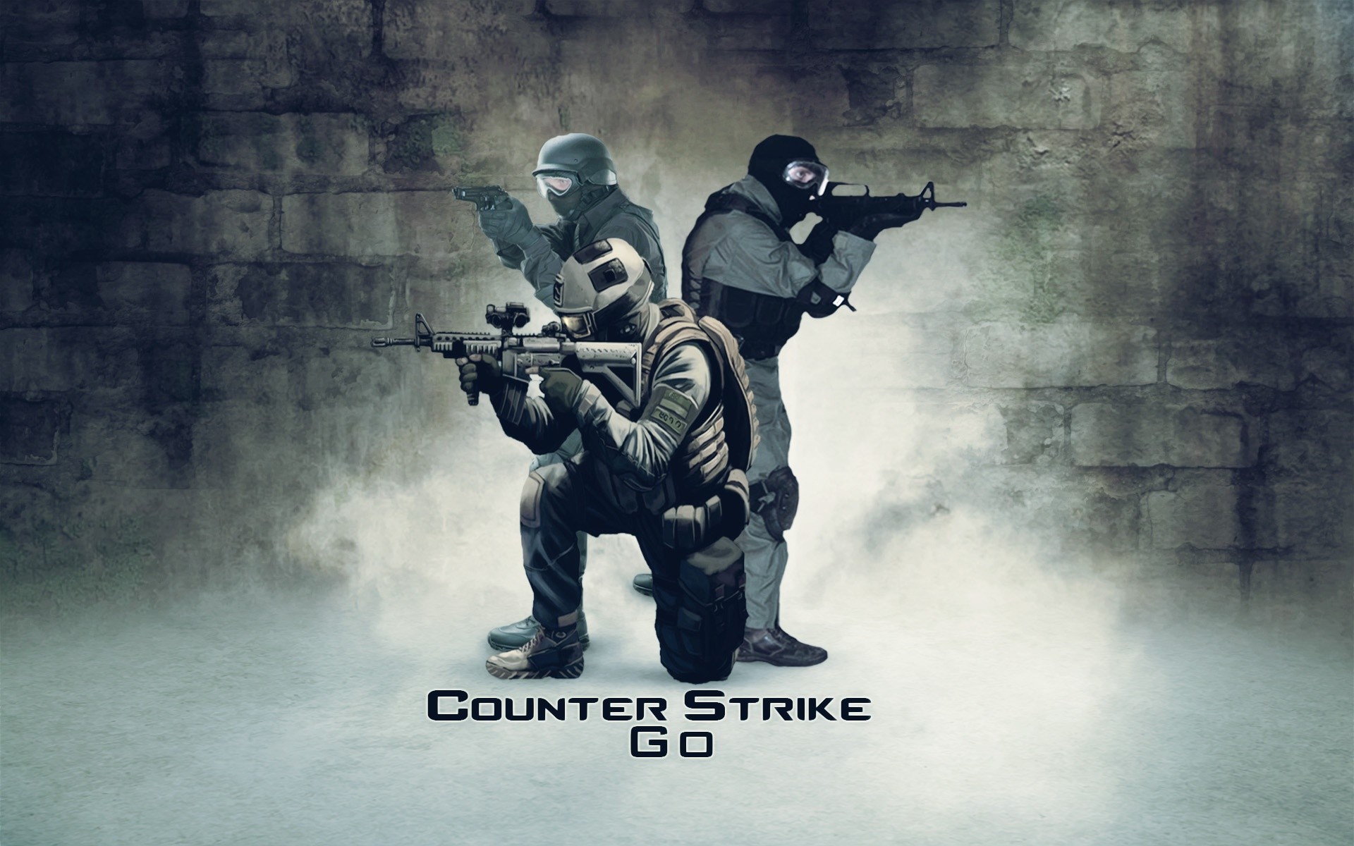 1920x1200 Counter Strike Wallpaper ...