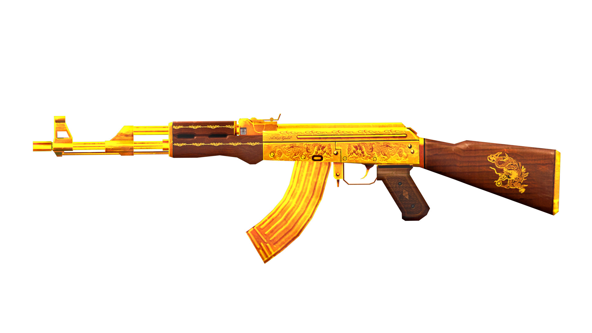 90 Gold Ak 47 Stock Photos Pictures  RoyaltyFree Images  iStock