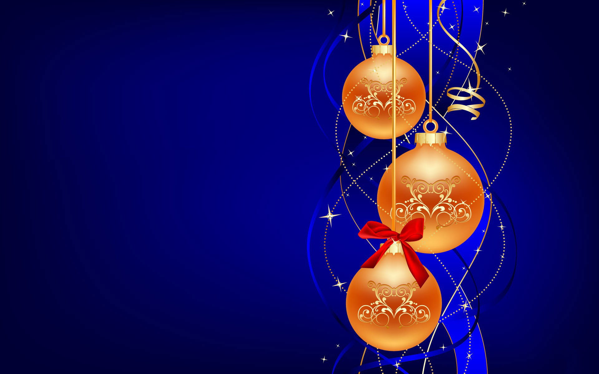 1920x1200 100 Christmas Background Images Free Download