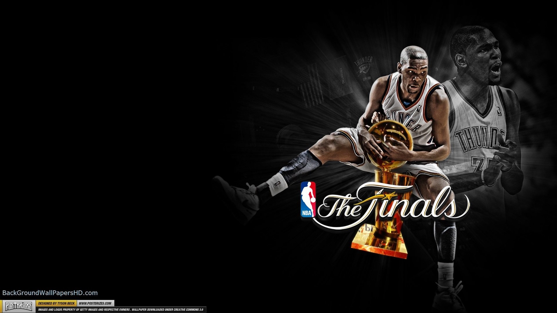 HD kevin durant wallpapers