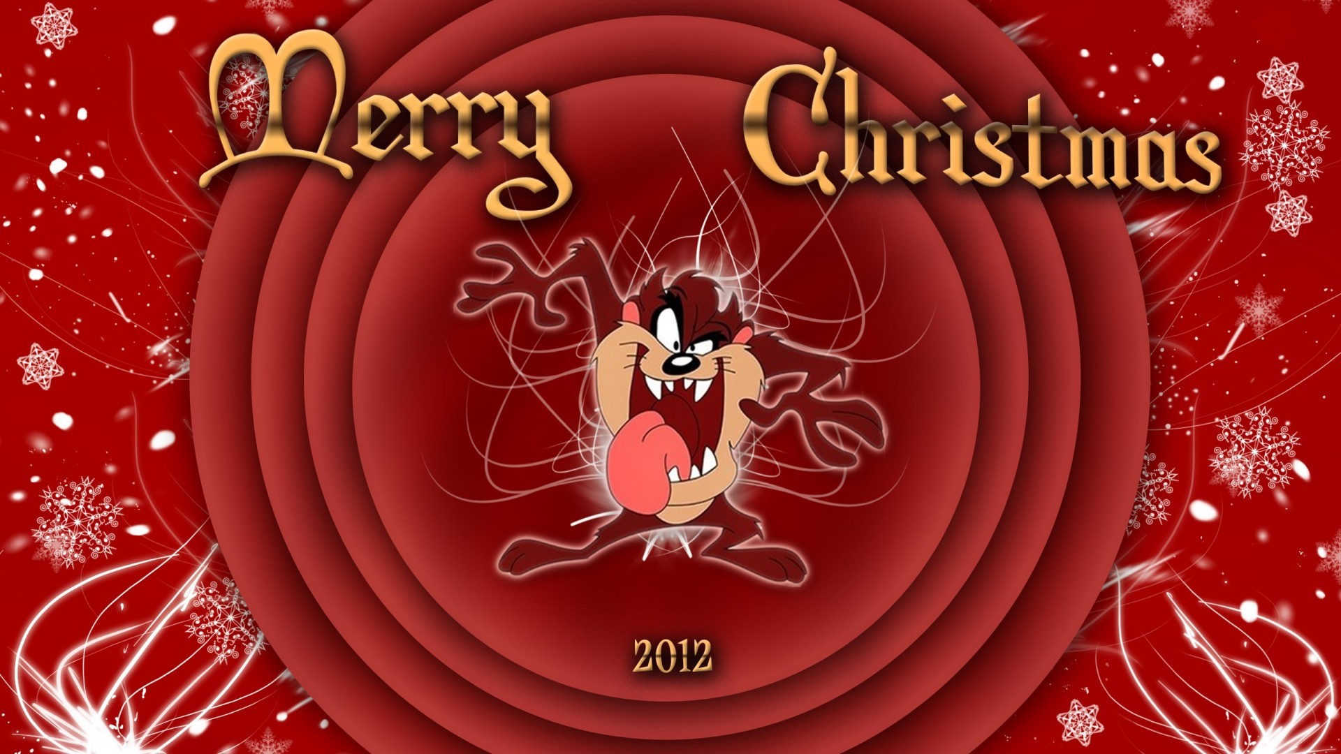 1920x1080 Looney Tunes Christmas Wallpaper : Christmas Cartoons Looney tunes  christmas f wallpaper | 1920x1440 | 184436 | WallpaperUP ...