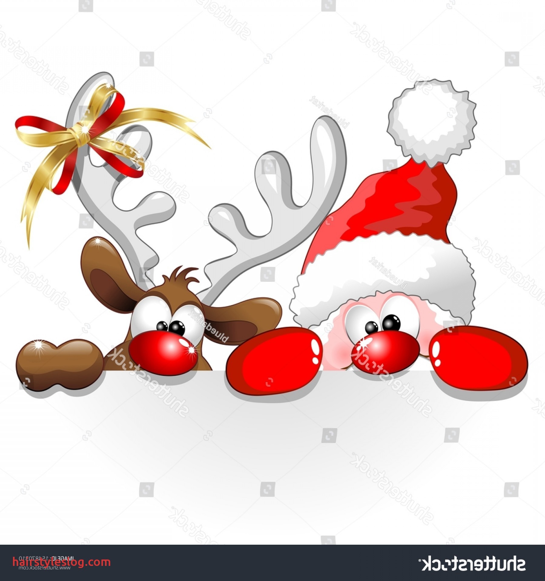 1800x1920 Recreating A Santa and Reindeer Silhouette Vector Free Regarding Property Funny  Christmas Backgrounds Vector Shopatcloth