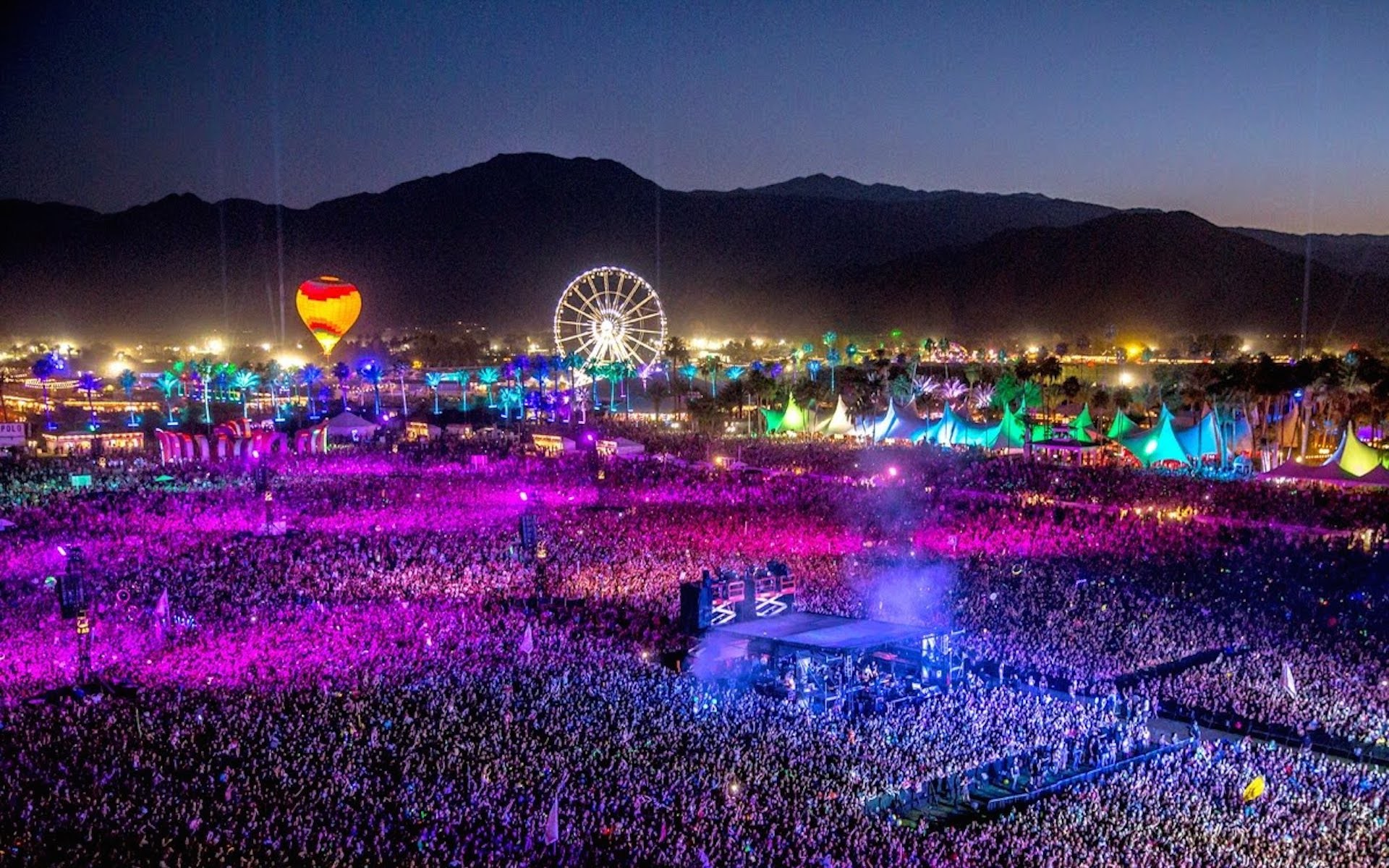 1920x1200 Hacked: Coachella alerts website users of significant data breach