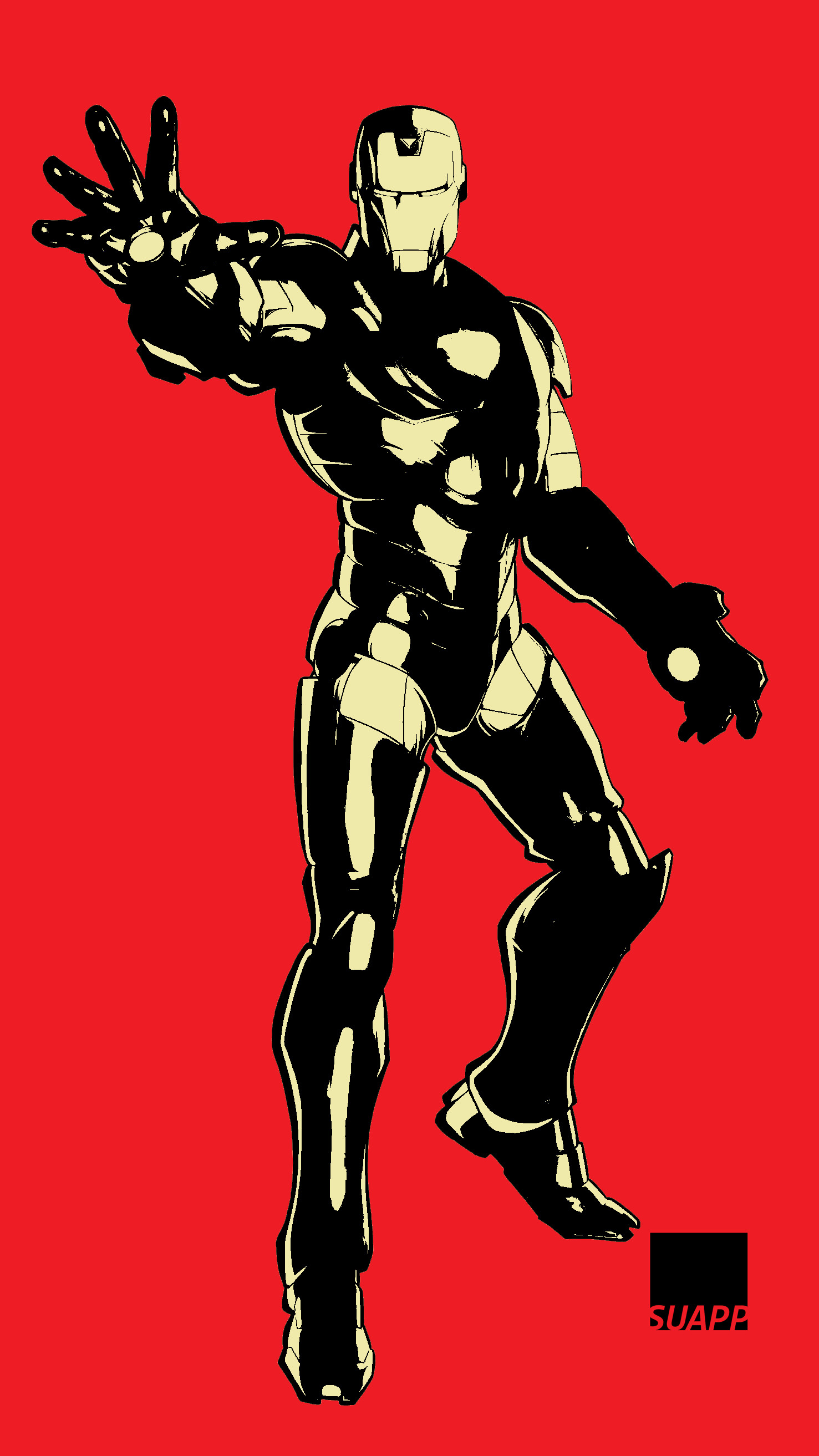 1477x2626 Iron Man Marvel iphone themes Download Iron Man Marvel iphone