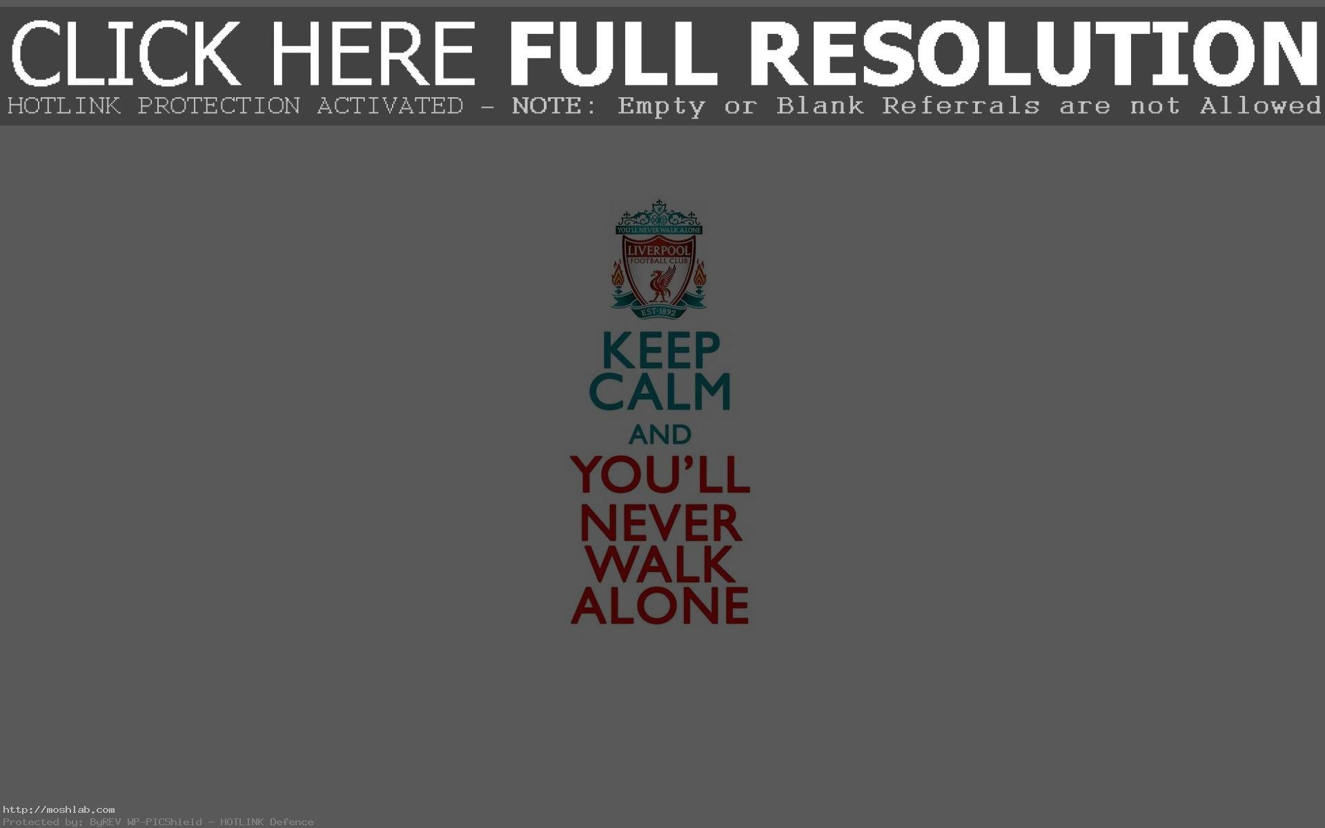 1920x1200 Liverpool Ynwa Wallpaper For Android