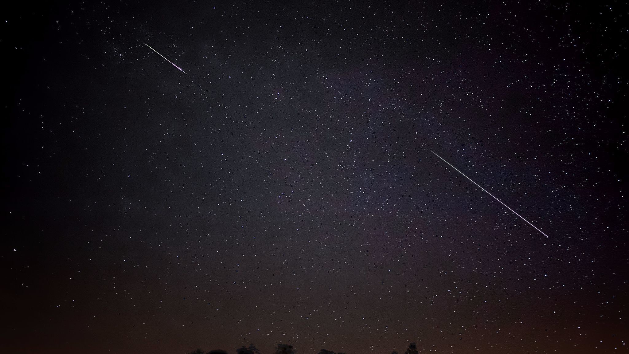 2048x1152 Beautiful weather will bring excellent viewing conditions for Orionids meteor  shower - The Morning Call