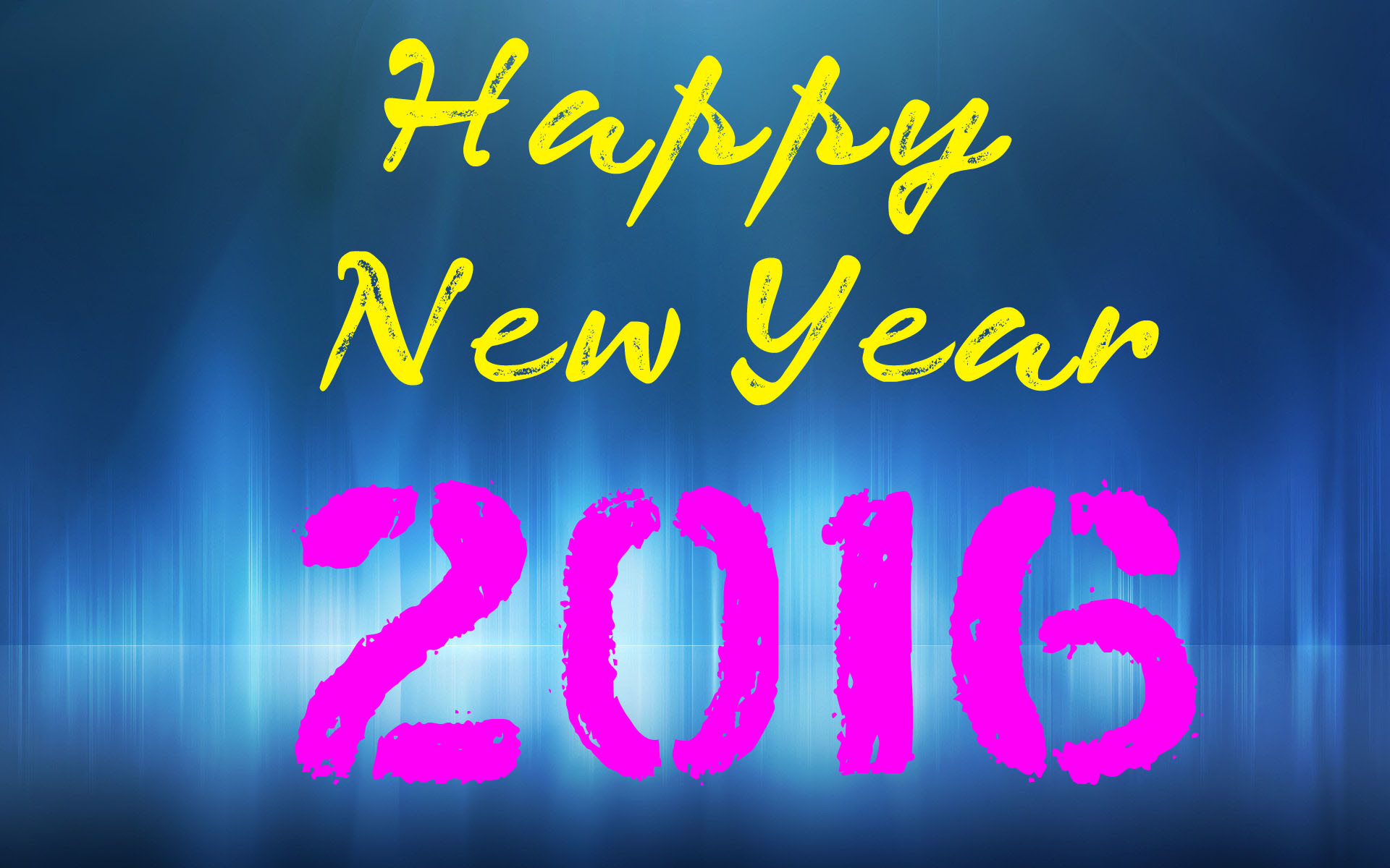 1920x1200 2016 happy New Year background images