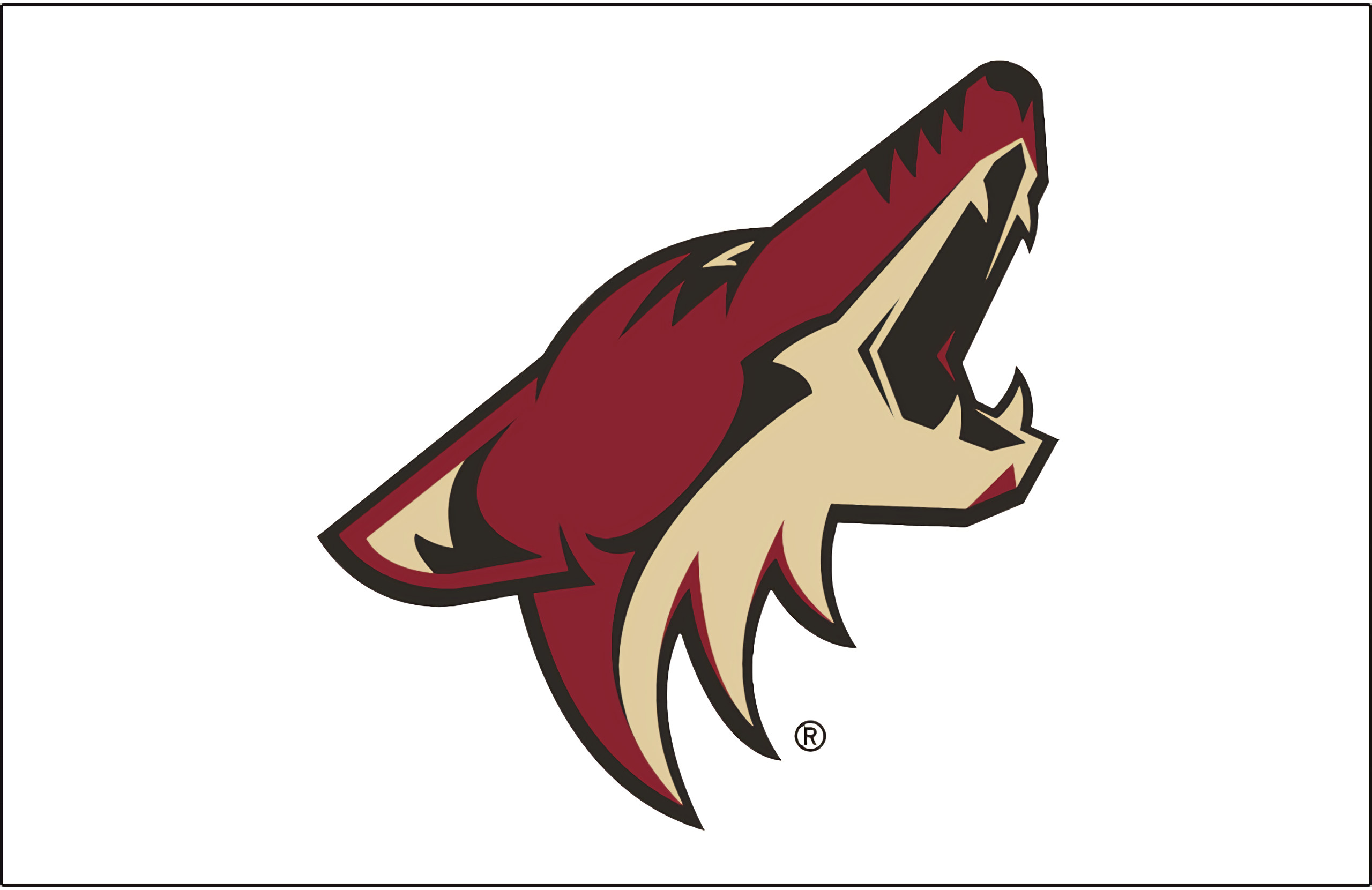 2560x1661 Arizona Coyotes HD Wallpaper | Background Image |  | ID:859025 -  Wallpaper Abyss