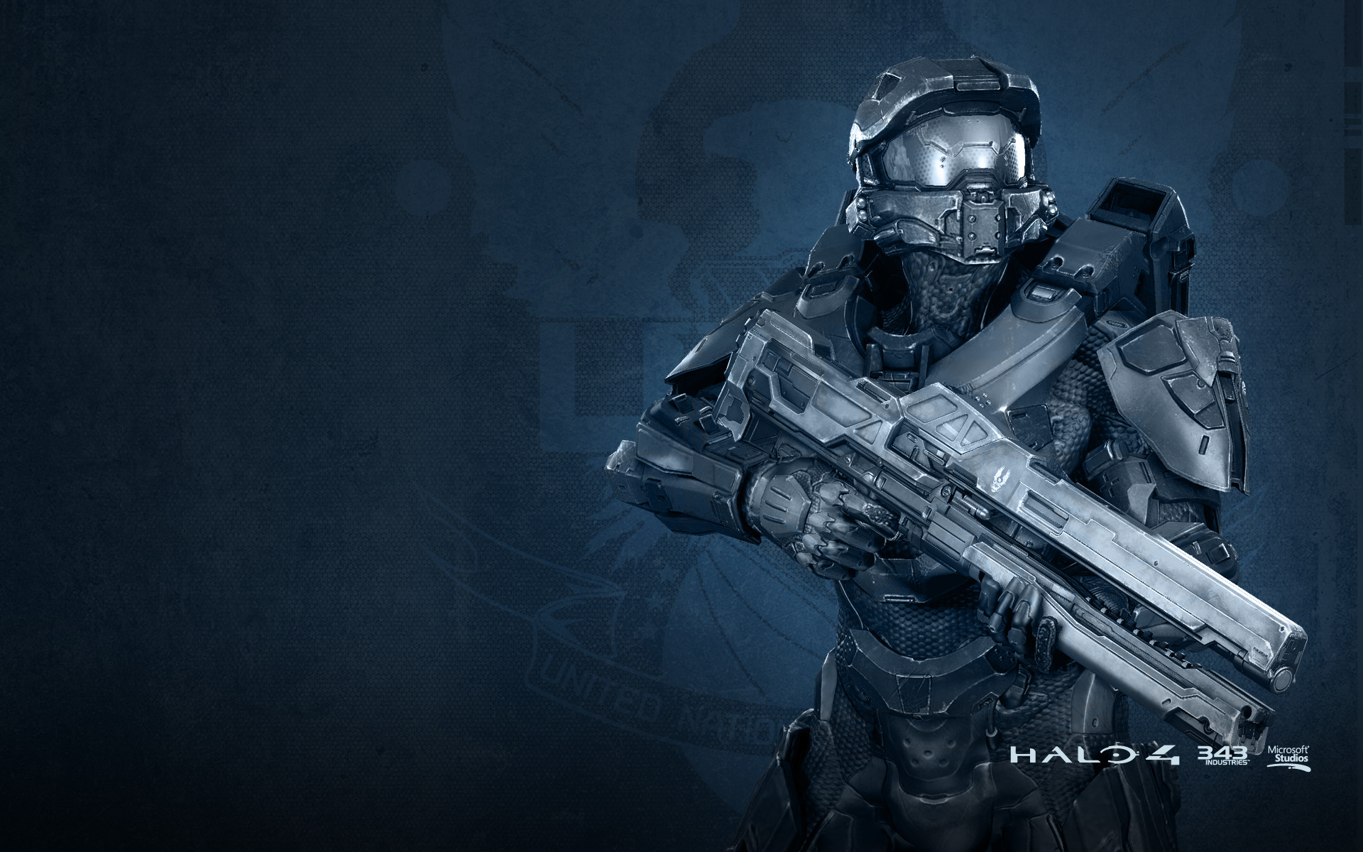 1920x1200 Halo 5 Master Chief Background On High Resolution Wallpaper