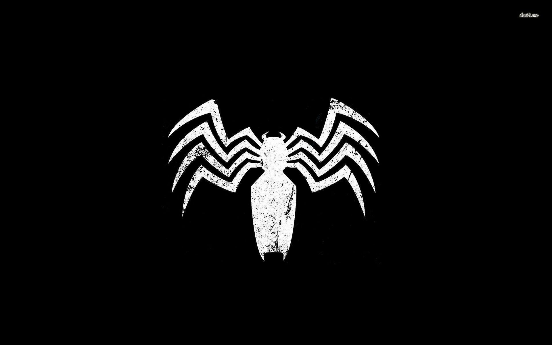 1920x1200 Spiderman Venom Wallpapers Wallpaper Cave