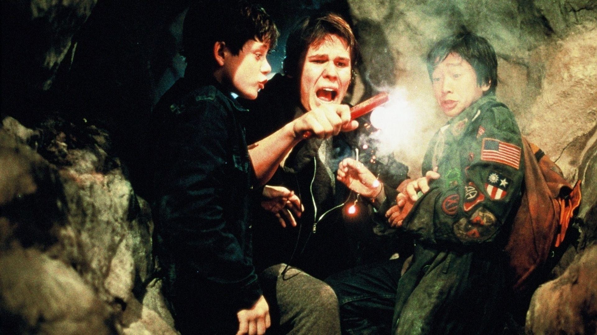 1920x1080 Union Films - Review - The Goonies