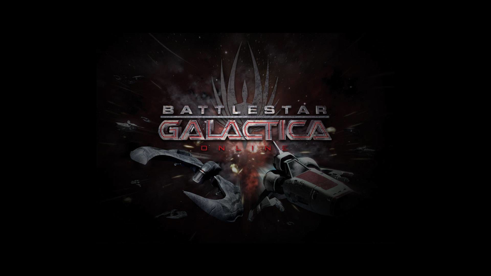 1920x1080 Battlestar Galactica Online wallpaper 1