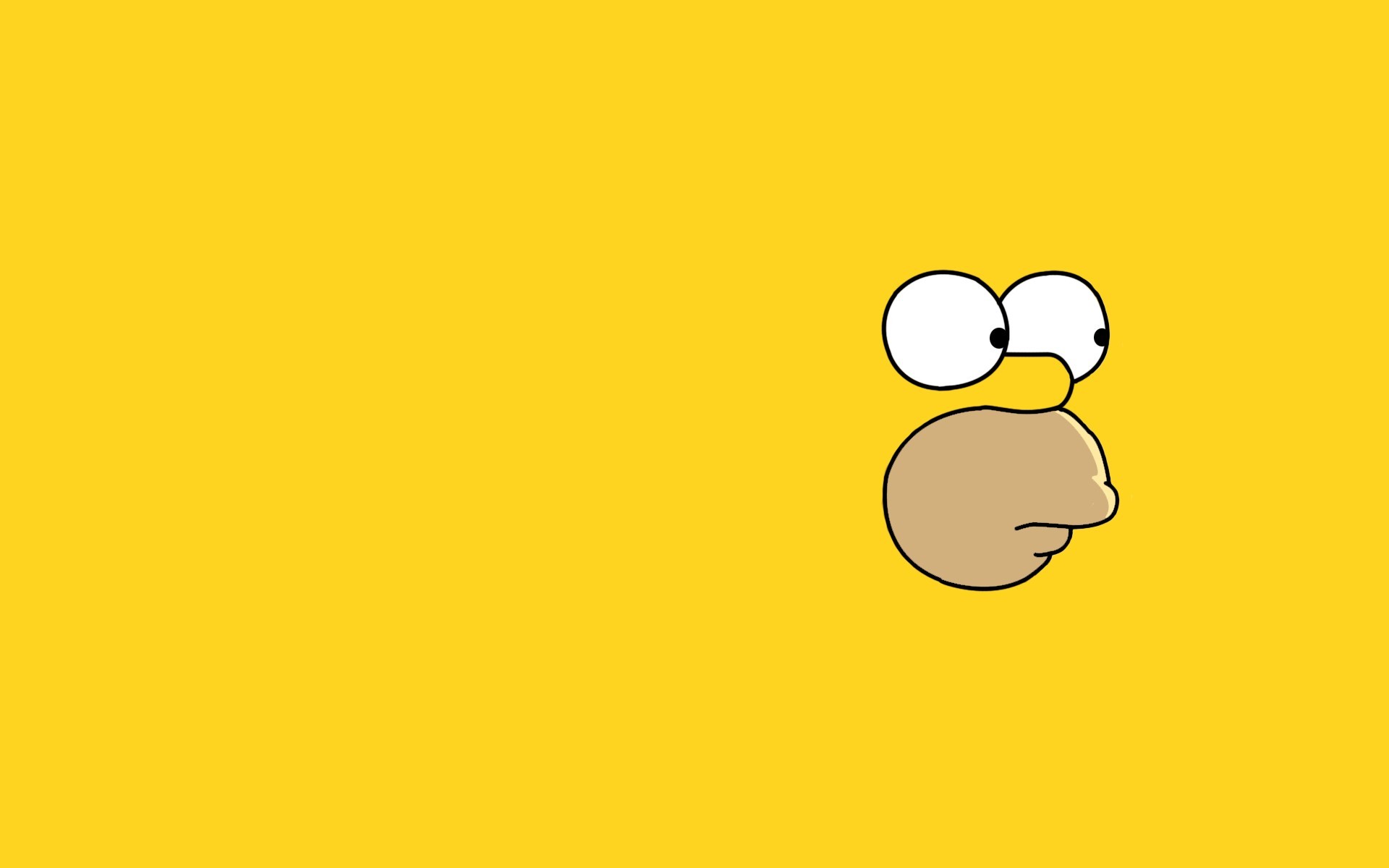 1920x1200 The Simpsons HD Wallpapers Group (86+)