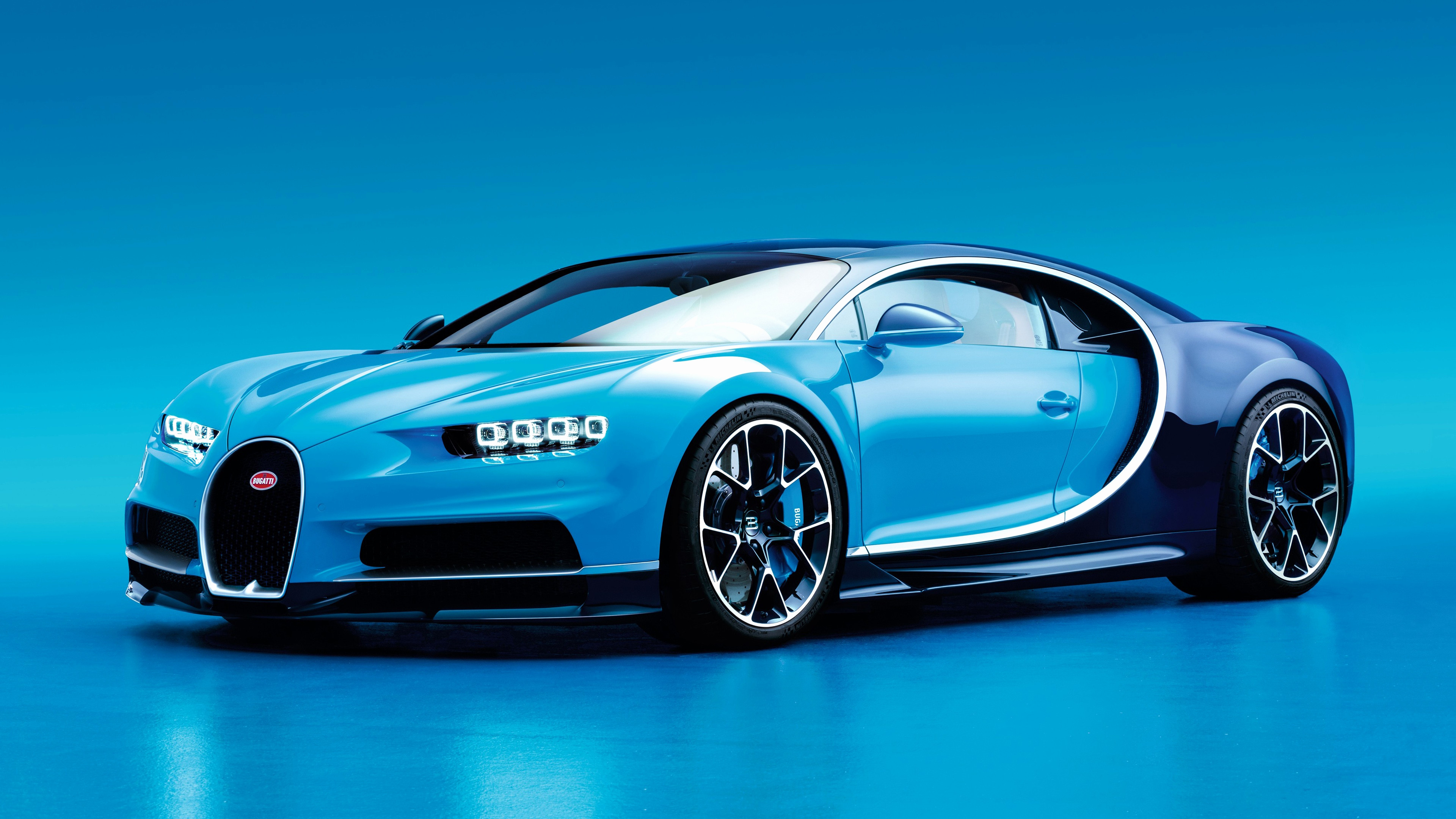 3840x2160 Bugatti Veyron Wallpaper 17 - 3840 X 2160