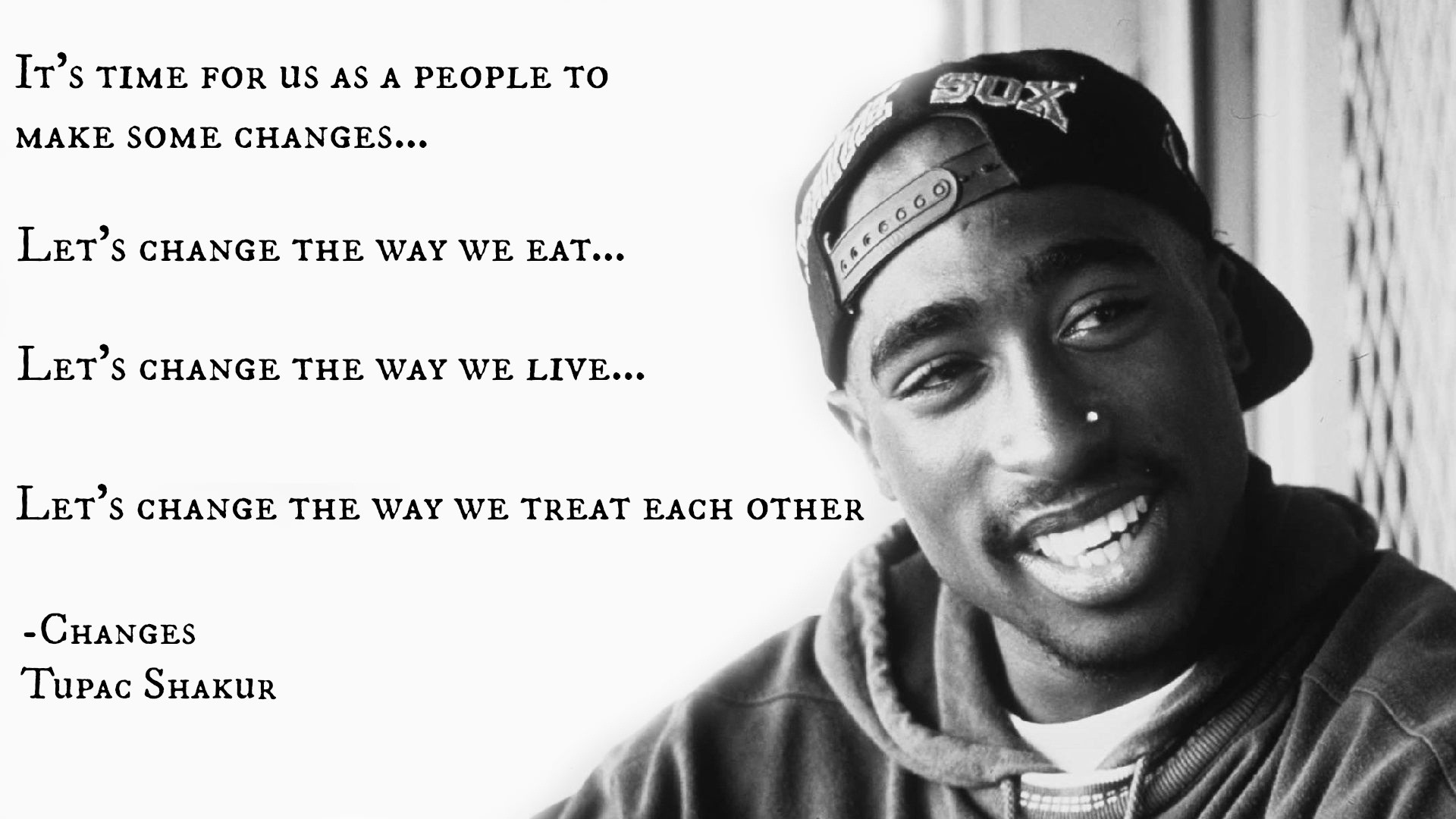 1920x1080 This post will be dedicated to two of the rap giants during the 1990's,  2Pac and The Notorious B.I.G, while exploring the West vs.