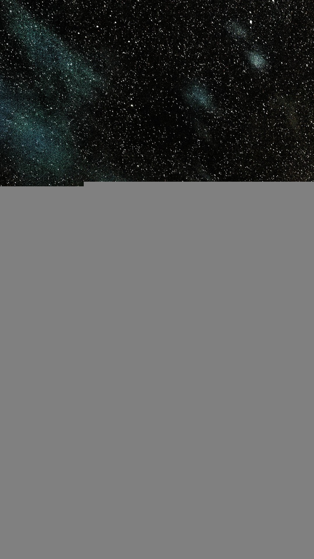 1080x1920 Space Star Night Sky Fall Nature Wood Dark Blue iPhone 8 wallpaper