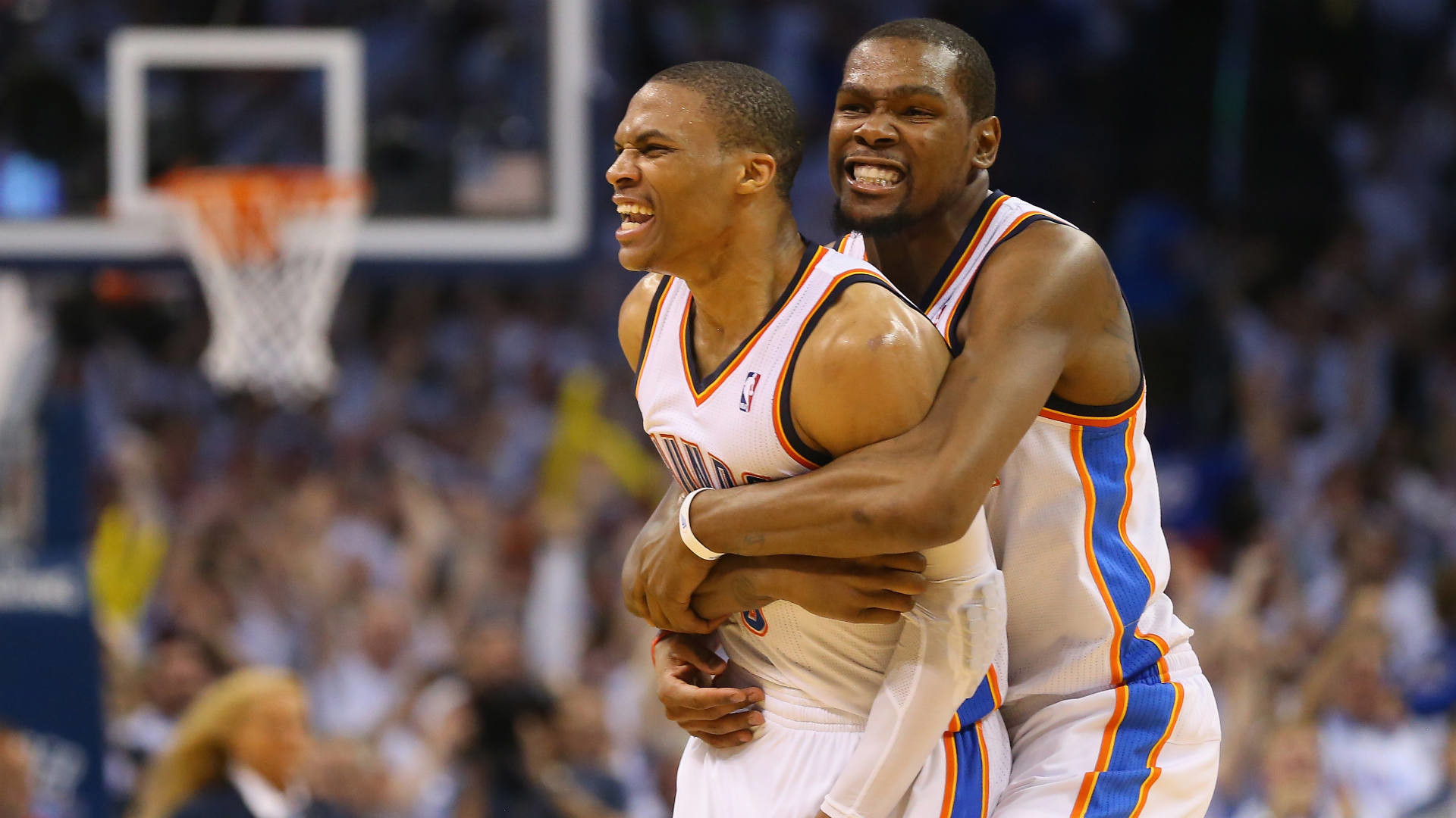 1920x1080 Stephen A. Smith says the Lakers will get Kevin Durant AND Russell Westbrook