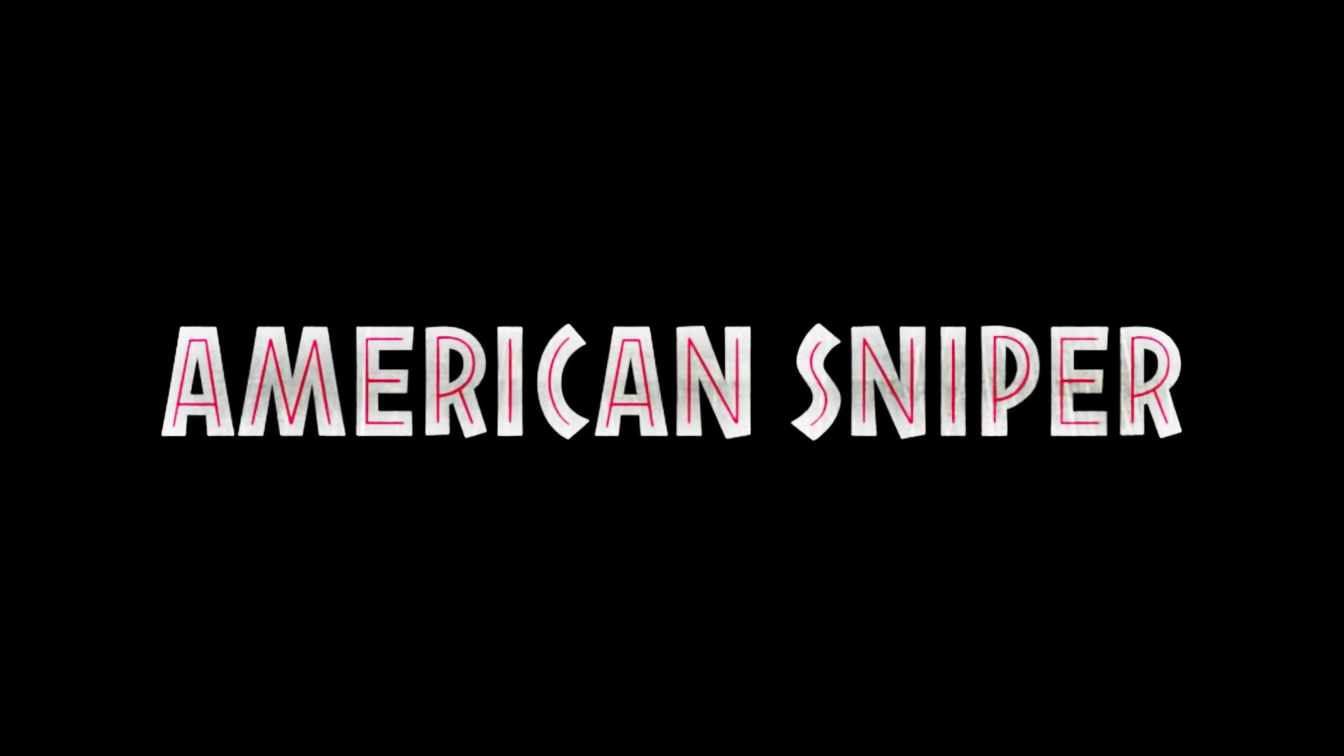 1920x1080 American Sniper Logo Hd Wallpaper 1920 Ã 1080