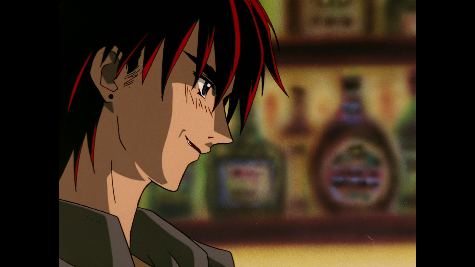 1920x1080 The release, as like the previous DVD set from All the Anime, features both  English and Japanese audio tracks. Outlaw Star is actually one of the rare  ...