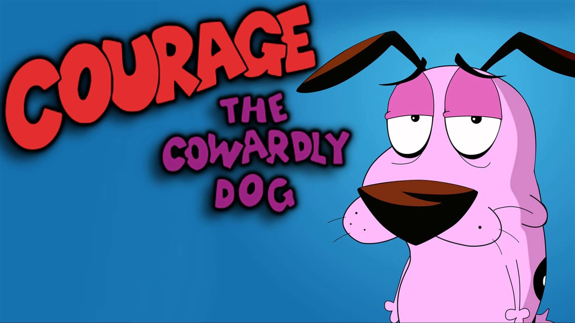 1920x1080 Courage The Cowardly Dog HD Images : Get Free top quality Courage The Cowardly  Dog HD