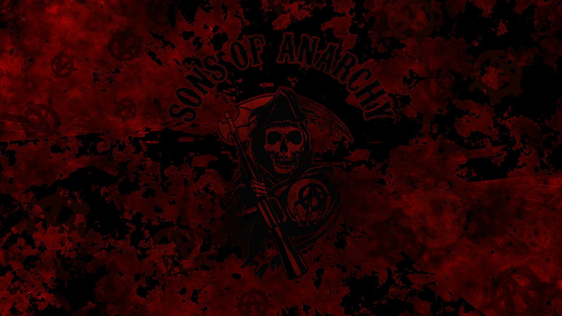 Sons of Anarchy Wallpaper Lock Screen APK for Android Download