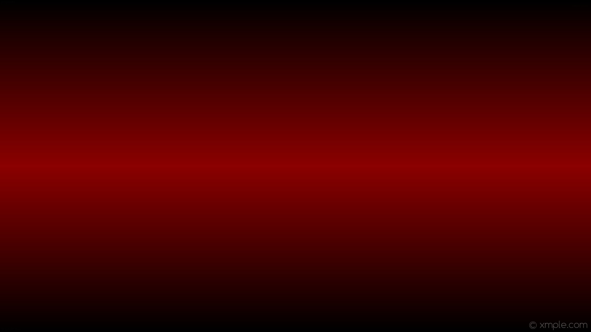 1920x1080 wallpaper linear highlight red gradient black dark red #000000 #8b0000 270Â°  50%