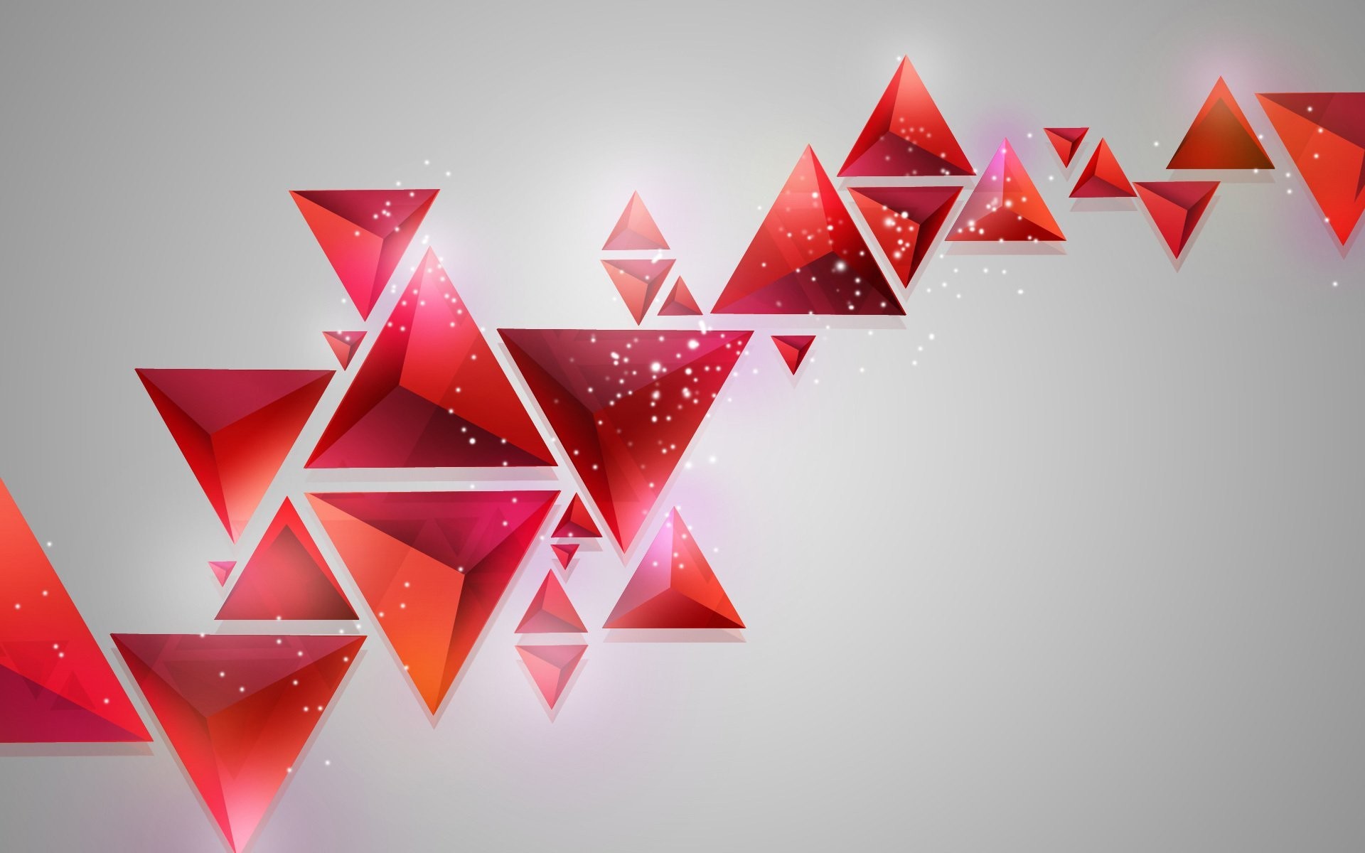 1920x1200 background abstract geometry triangles