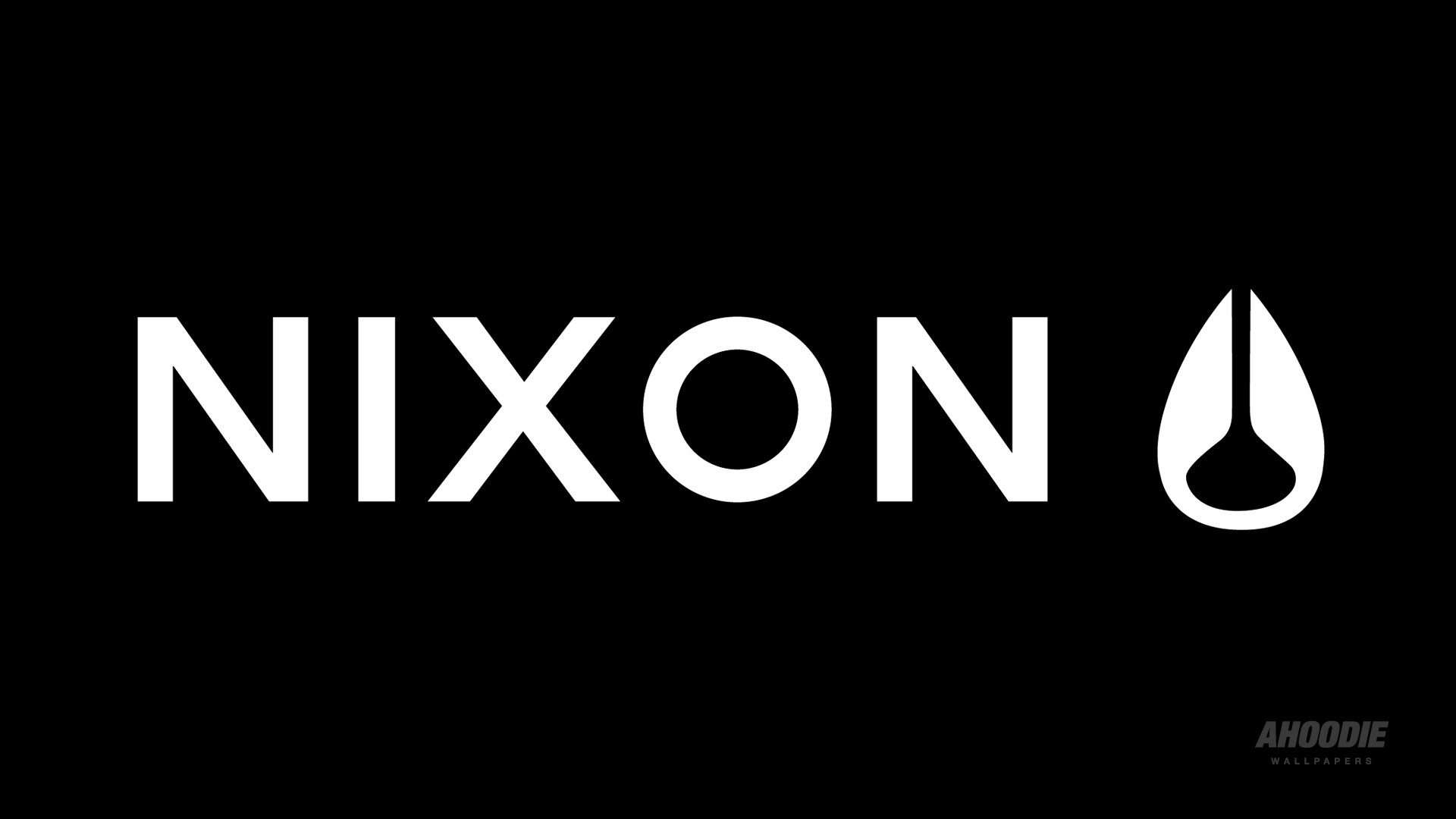 1920x1080 Nixon logo