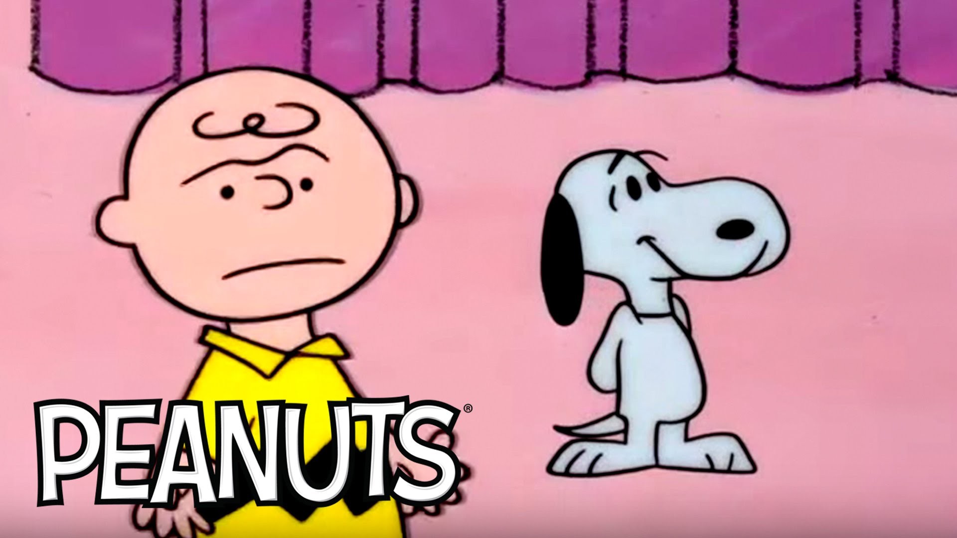 1920x1080 Charlie Brown: Director