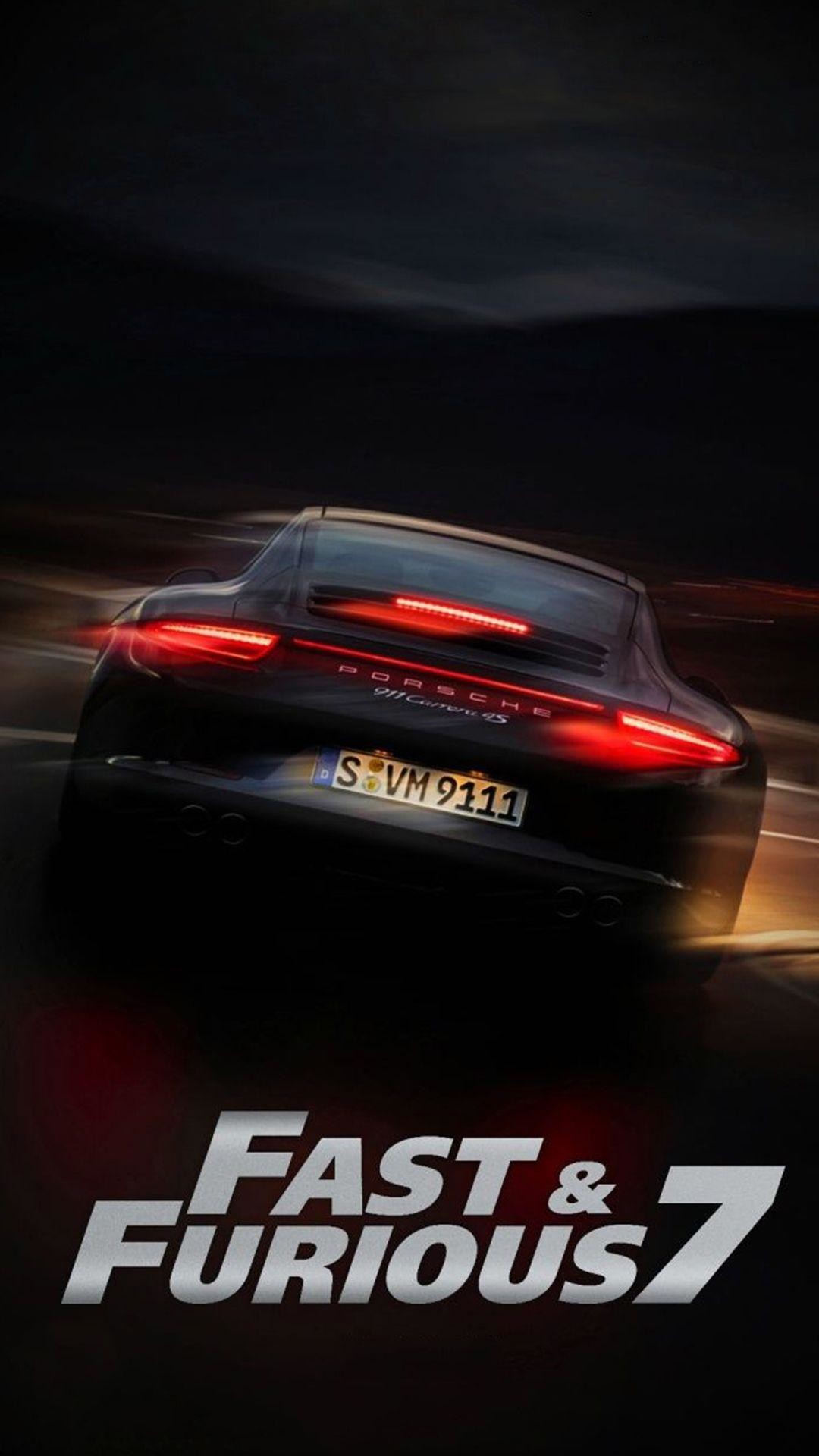 Android Fast And Furious Backgrounds