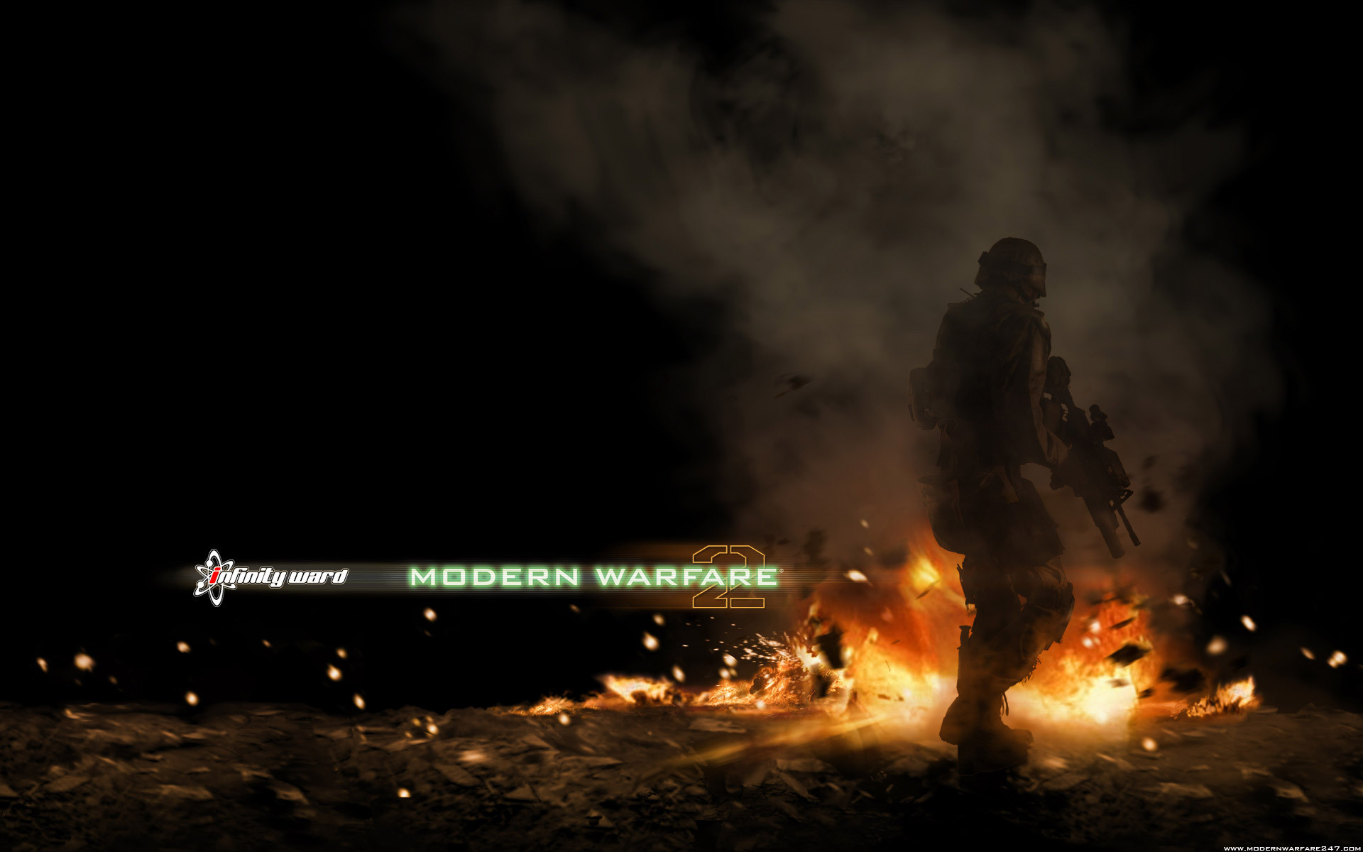 1920x1200 Modern Warfare 2 images MW2 HD wallpaper and background photos