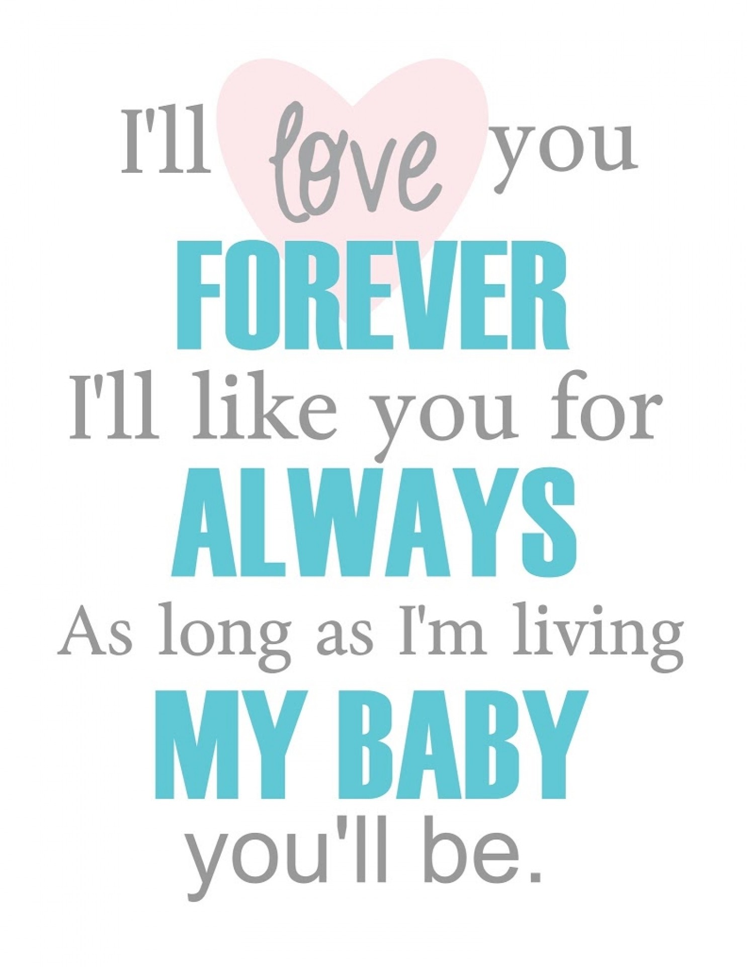 1485x1920 I Love You Baby Boy Images Background Wallpapers HD