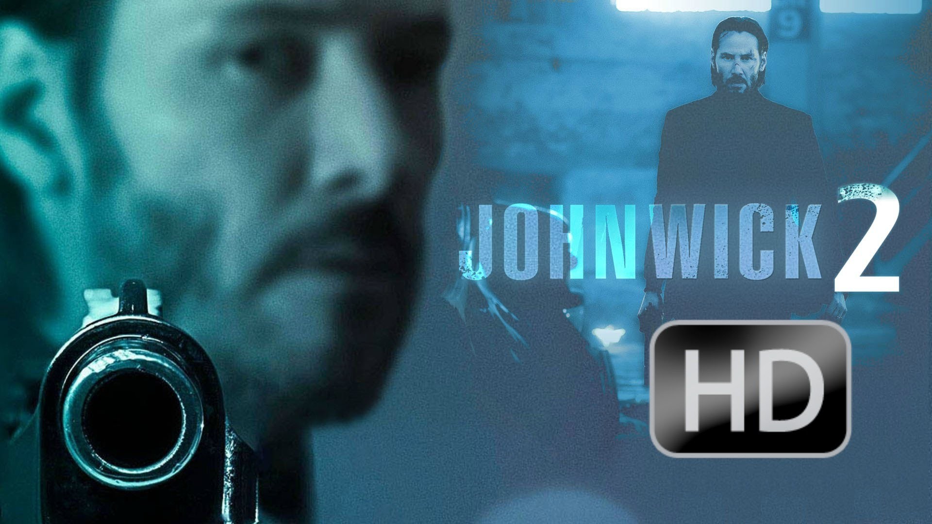 1920x1080 John Wick: Chapter Two widescreen wallpapers John Wick: Chapter Two Pictures