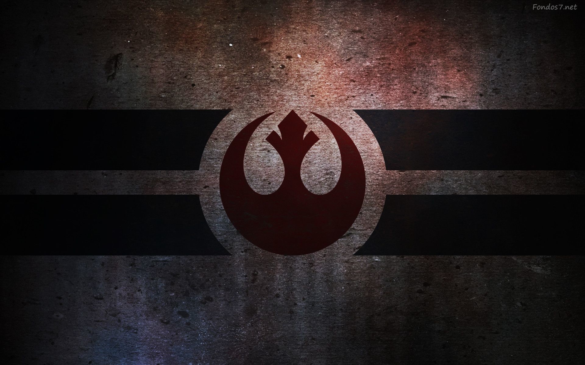 1920x1200 Star Wars Empire Logo Wallpaper