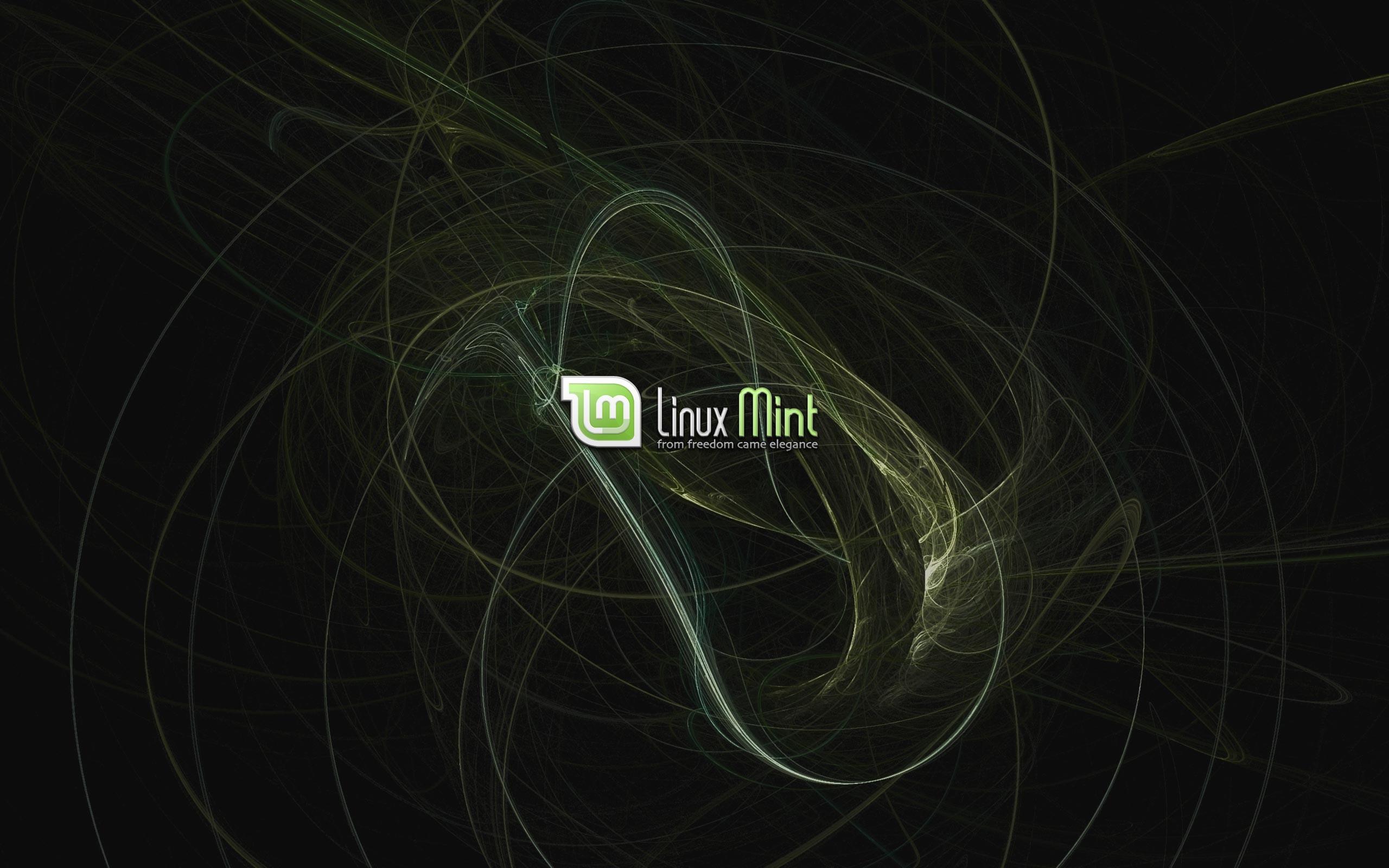 2560x1600 Get this package - Get more Linux Mint wallpapers - Official site of Linux  Mint.