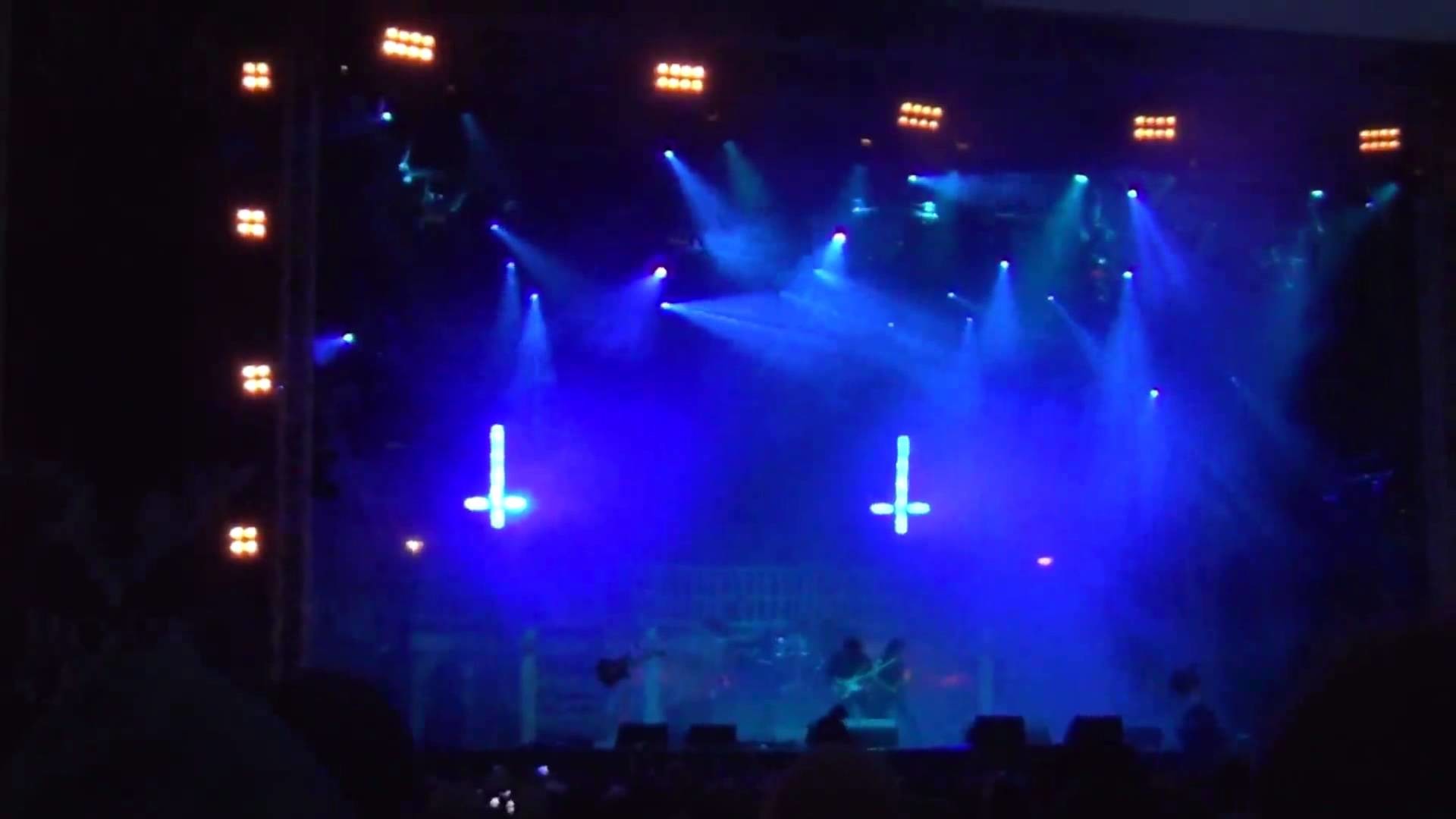 1920x1080 King Diamond live at SWEDEN ROCK FESTIVAL 2012 (Multicam by Amidiatus) -  YouTube