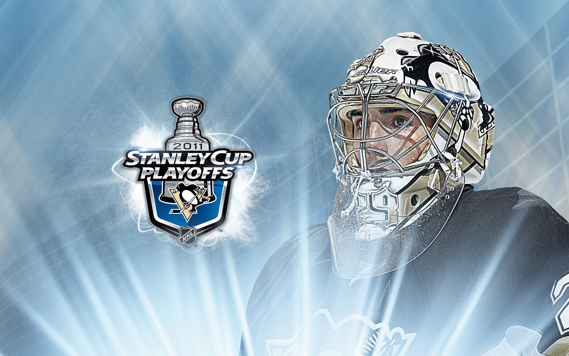 1920x1200 Marc-Andre Fleury images 2011 Playoffs - Marc-Andre Fleury HD wallpaper and  background photos