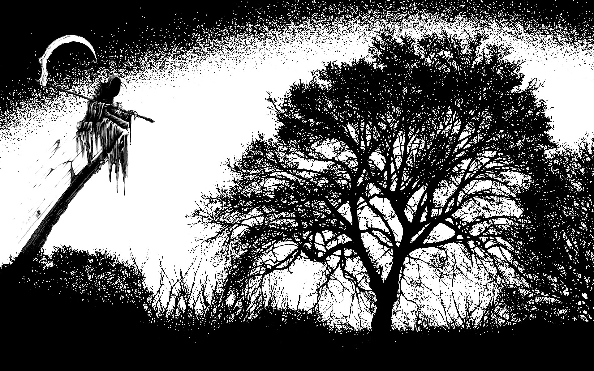 1920x1200 the grim reaper images Grim Reaper HD wallpaper and background photos