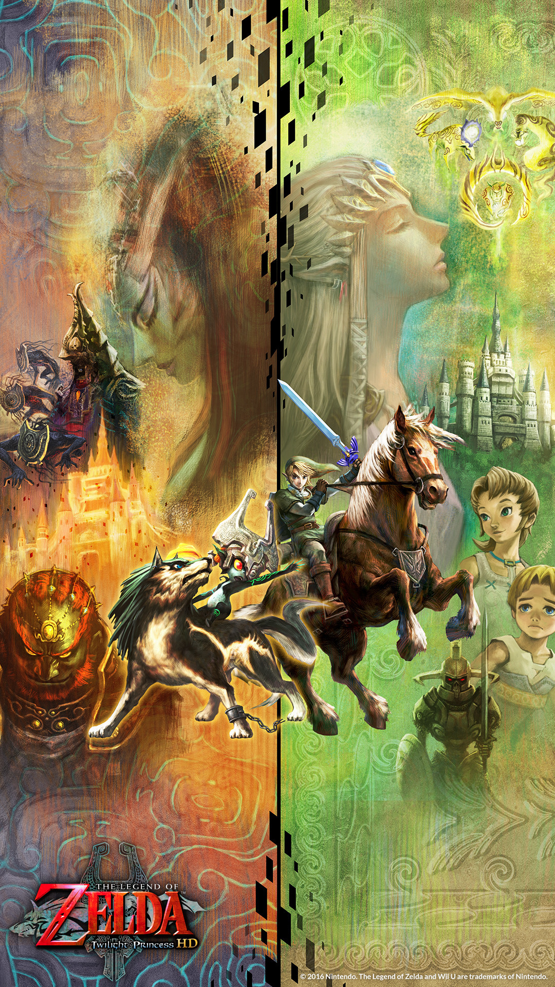 1080x1920 wallpaper.wiki-The-Legend-Of-Zelda-Twilight-Princess-