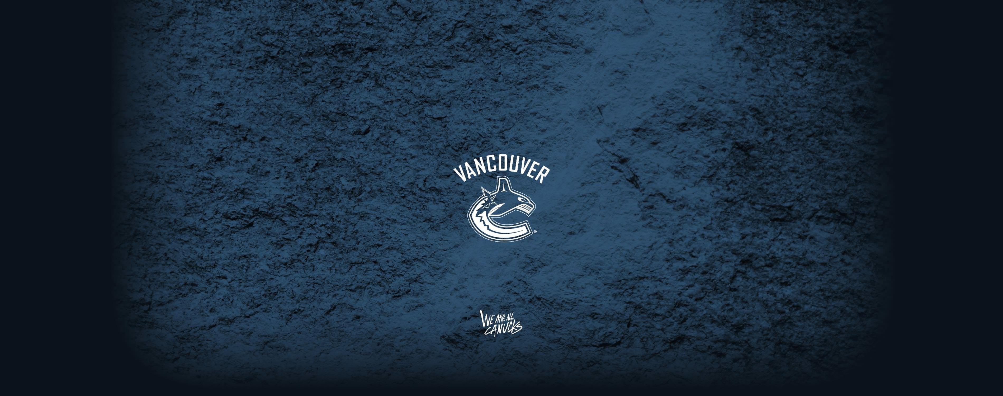 3800x1500 TWITTER/MEDIAA simple Canucks wallpaper I made in the theme of the current  'We Are All Canucks' slogan (crop to size for your computer or phone) ...