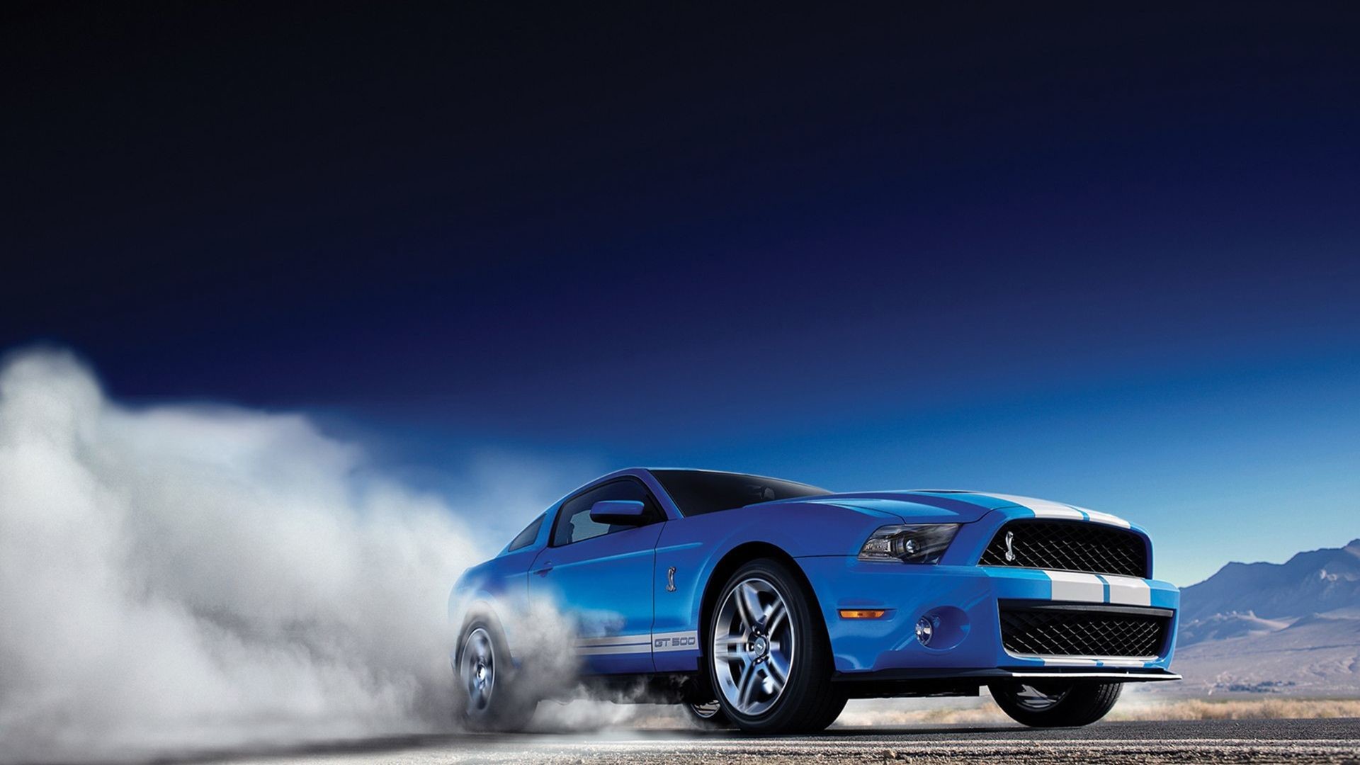 1920x1080 Ford Mustang Shelby Wallpapers Wallpaper
