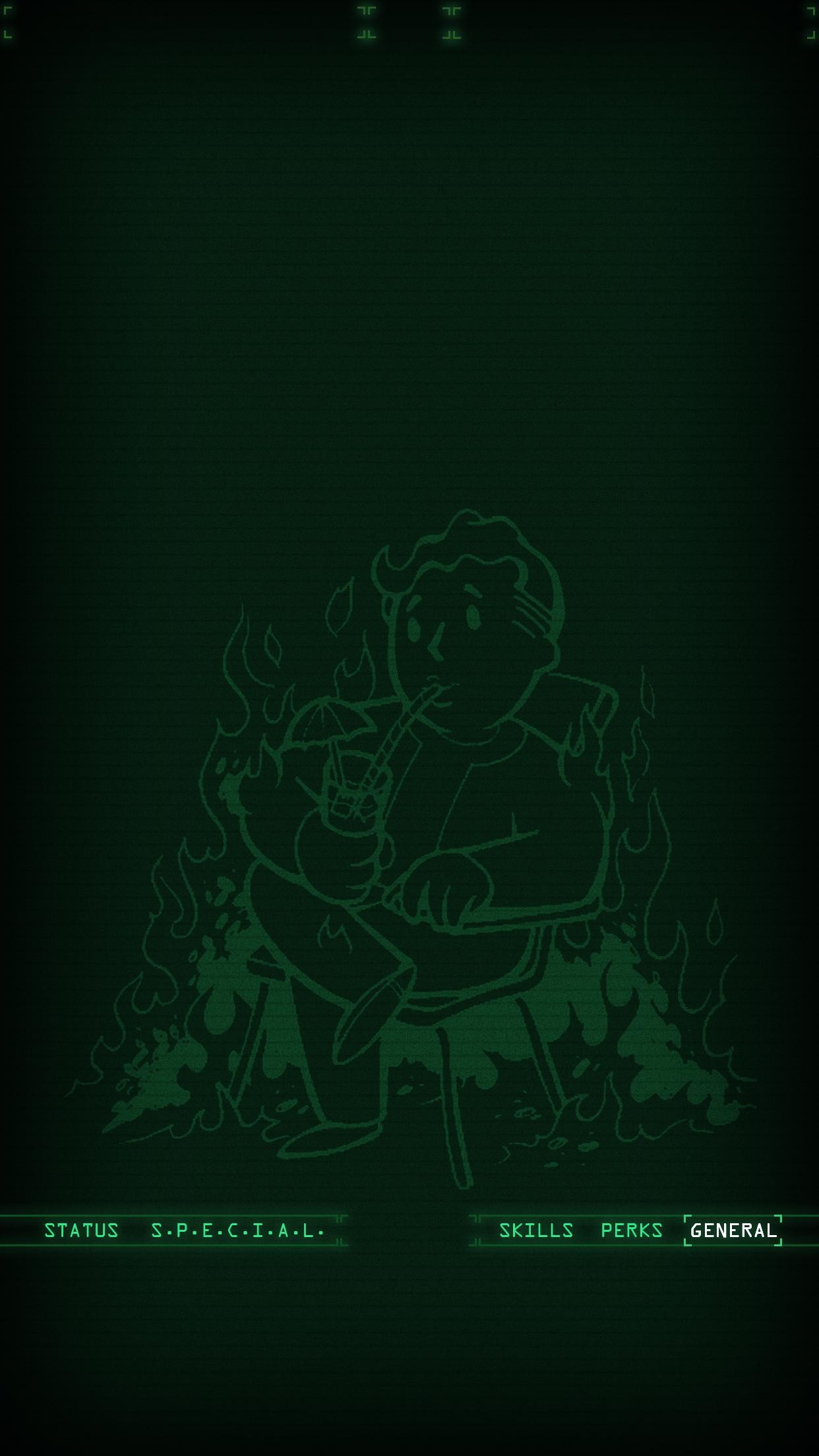 1242x2208 And wallpaper i've made ...