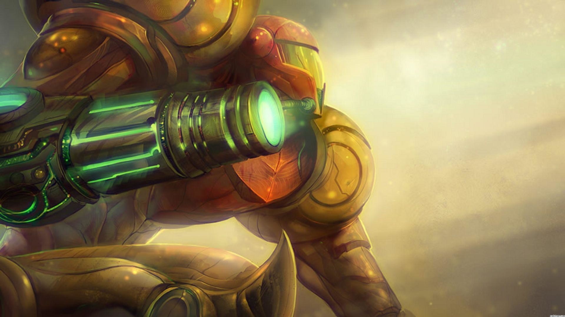 1920x1080 Images For > Metroid Wallpaper 1080p