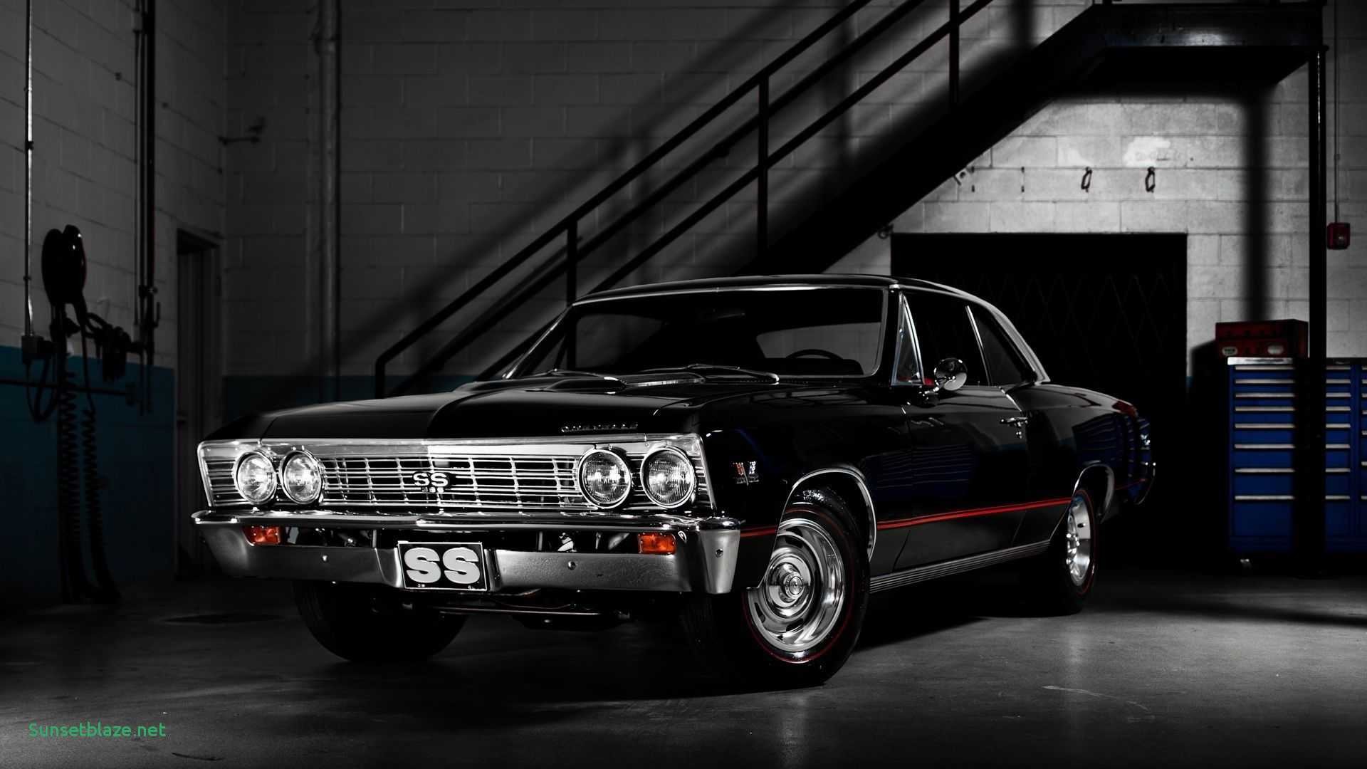 1920x1080 Old Muscle Cars Wallpaper Hd 3 Hd Wallpapers Unique Of Hd Flat Black Muscle  Car Wallpapers