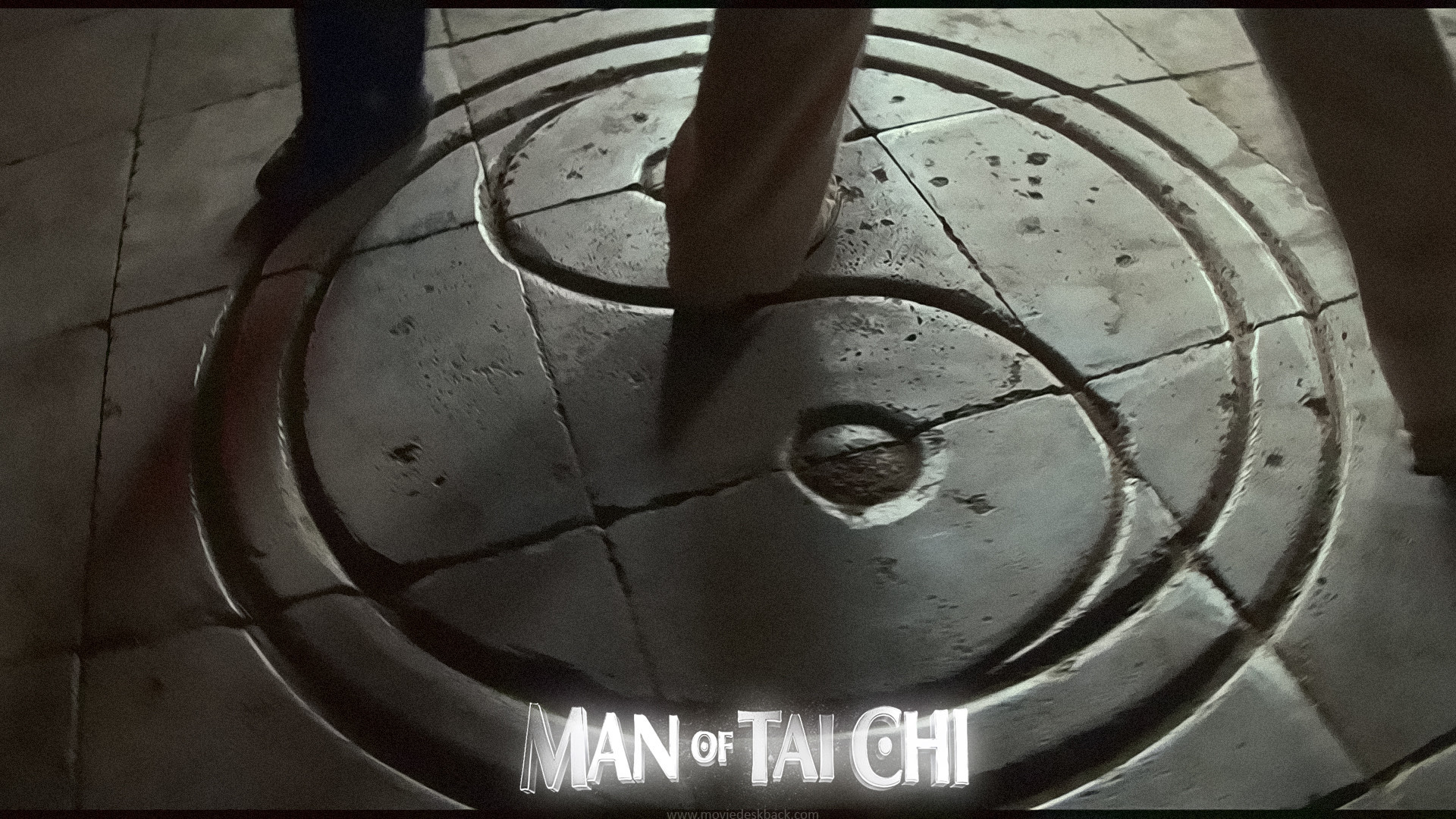 1920x1080  Man of Tai Chi Wallpaper - Original size, download now.
