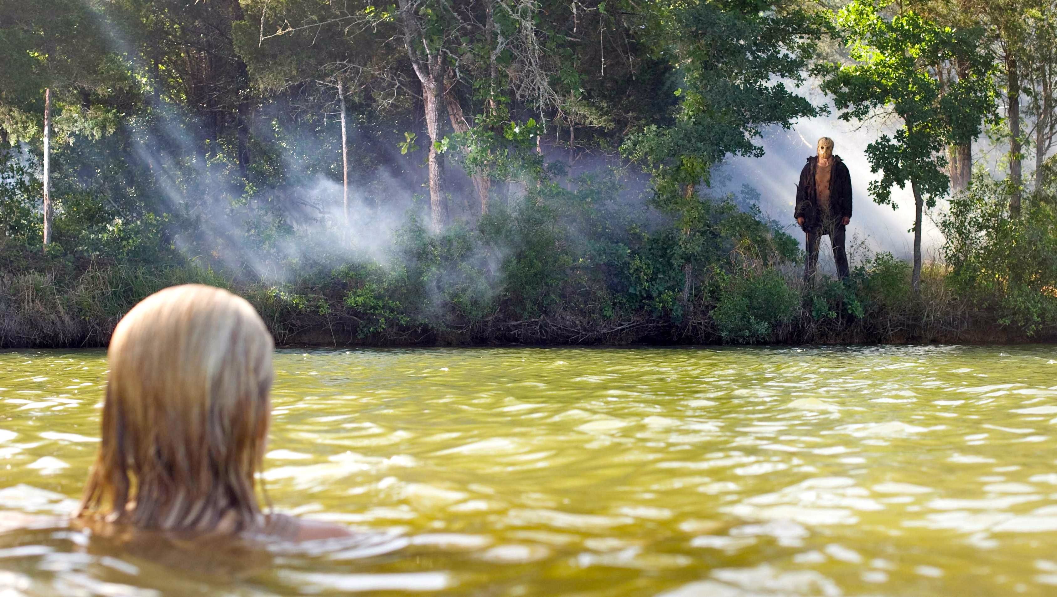 3375x1906 Friday The 13th (2009) wallpapers for desktop
