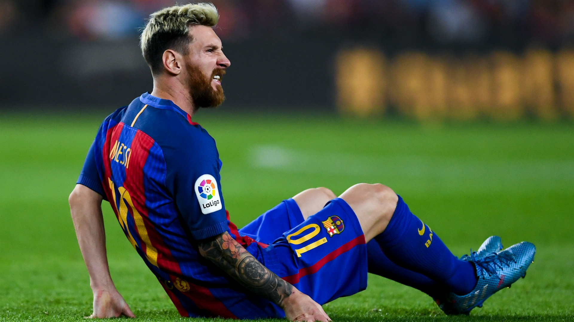 1920x1080 Transfer news: Messi wants release clause in new Barcelona deal - Goal.com